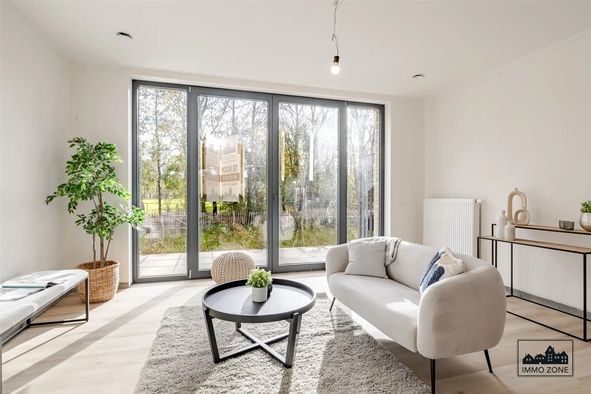 Zelden beschikbaar: nieuwbouw onder registratierechten! foto 11