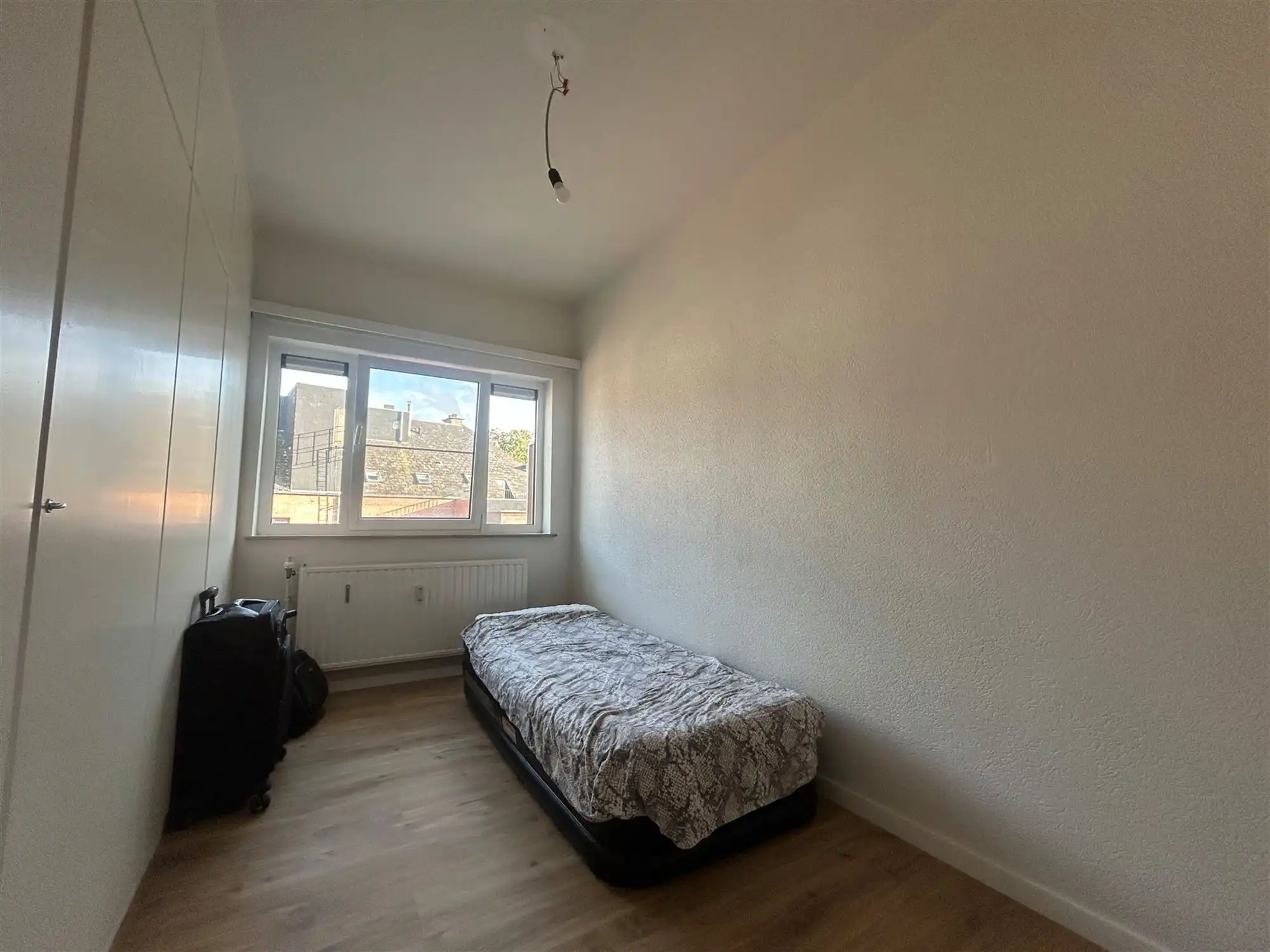 Appartement met twee slaapkamers te Diest! foto 3