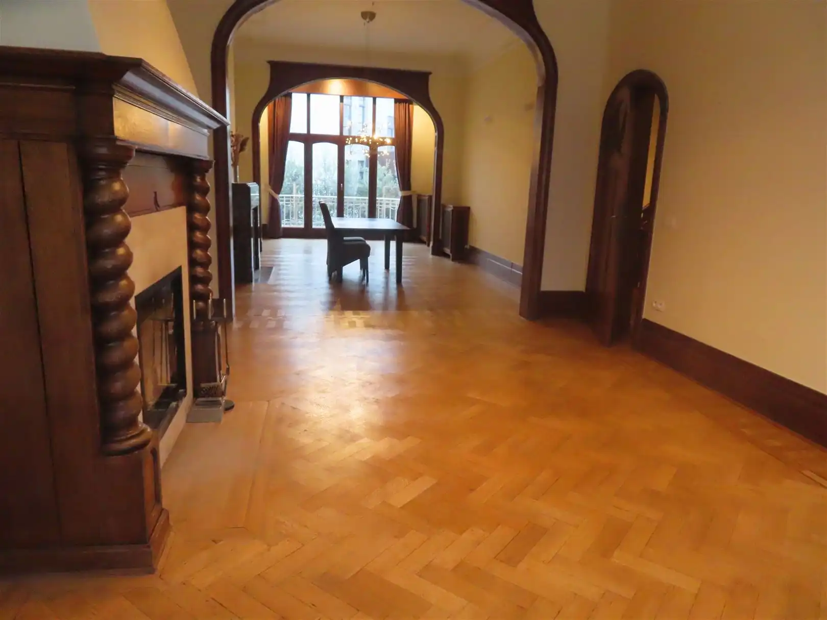 Woning ideaal voor vrij beroep of co-housing! foto 11