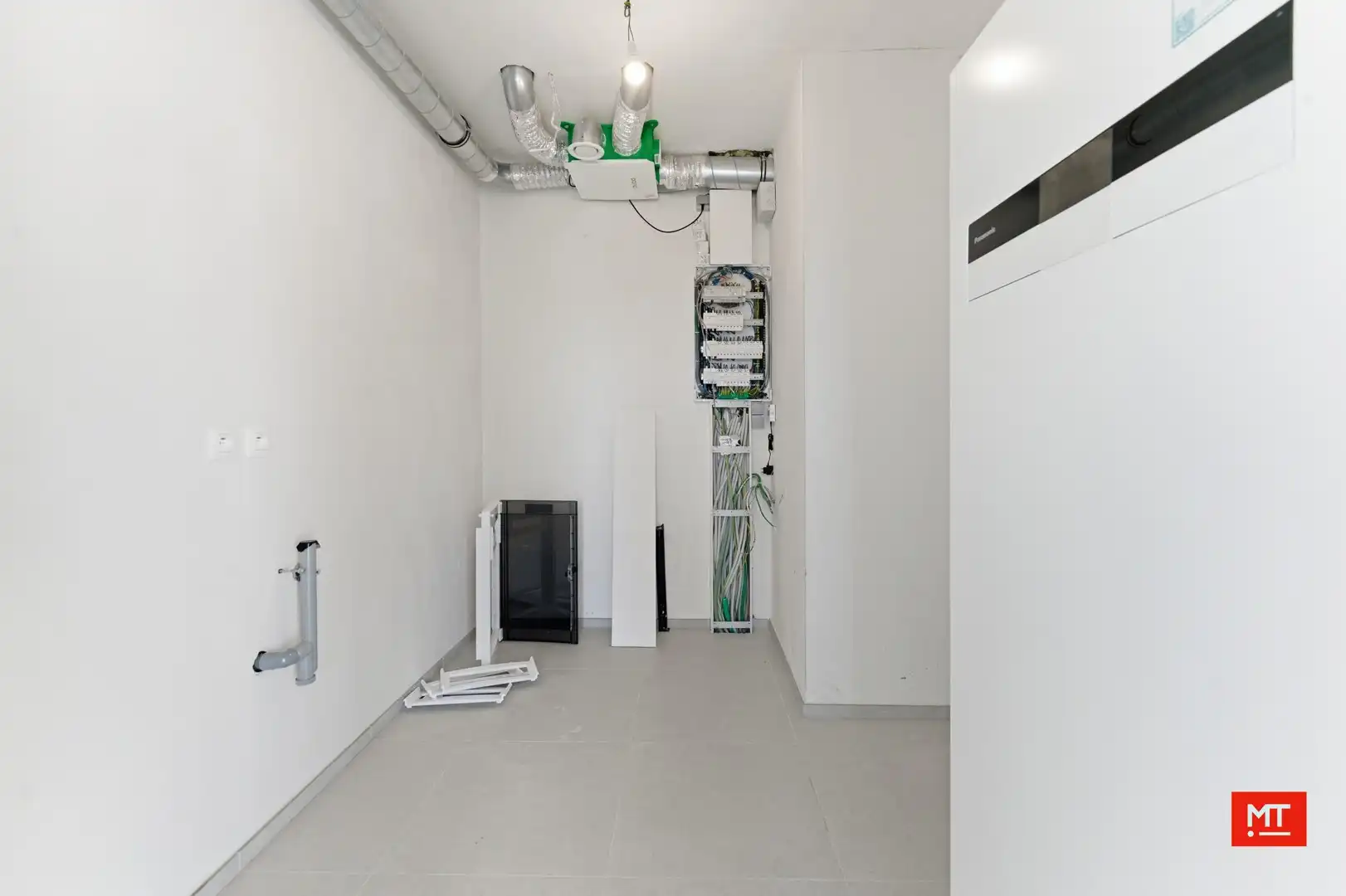 Residentie De Groene Poort in Beselare foto 33