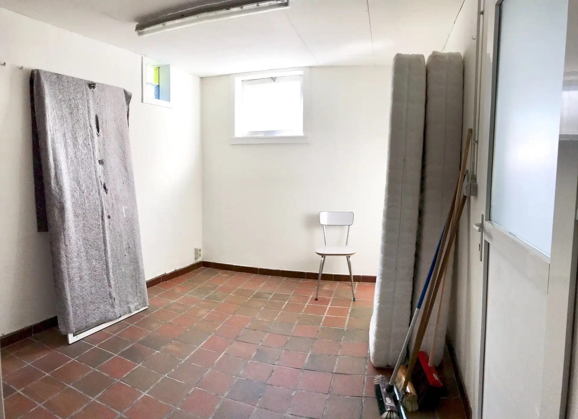 TRIPLEX |126 M² |1 PARING VOOR DE DEUR | ZUIDTERRAS 20 m² foto 6