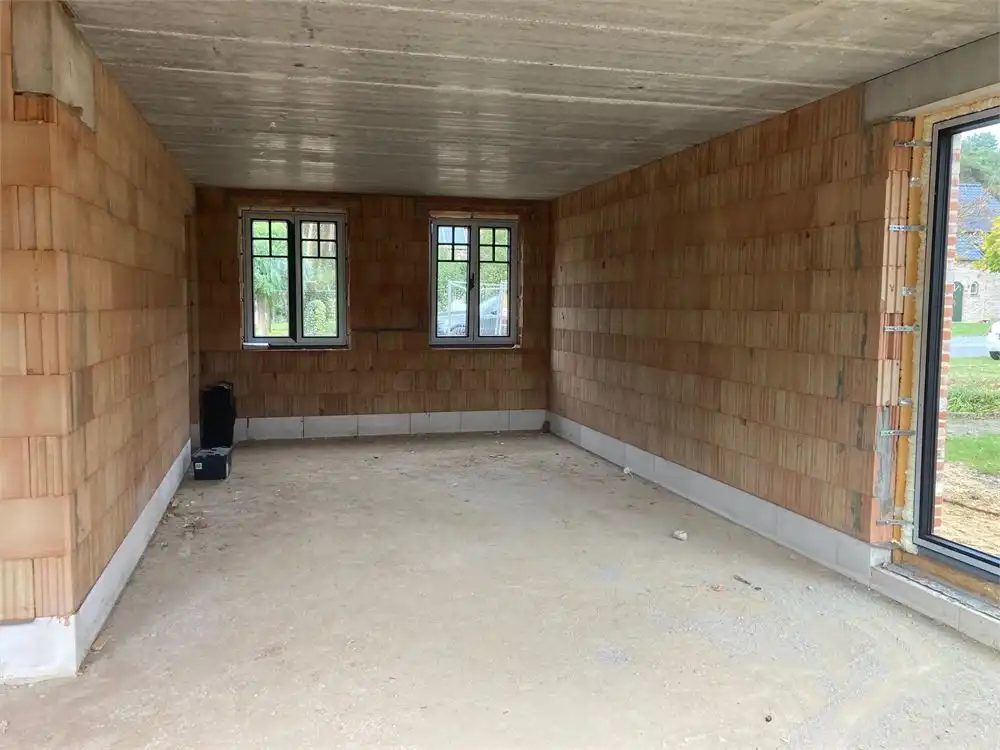 2 charmante herenwoningen op percelen van ca 3are foto 8