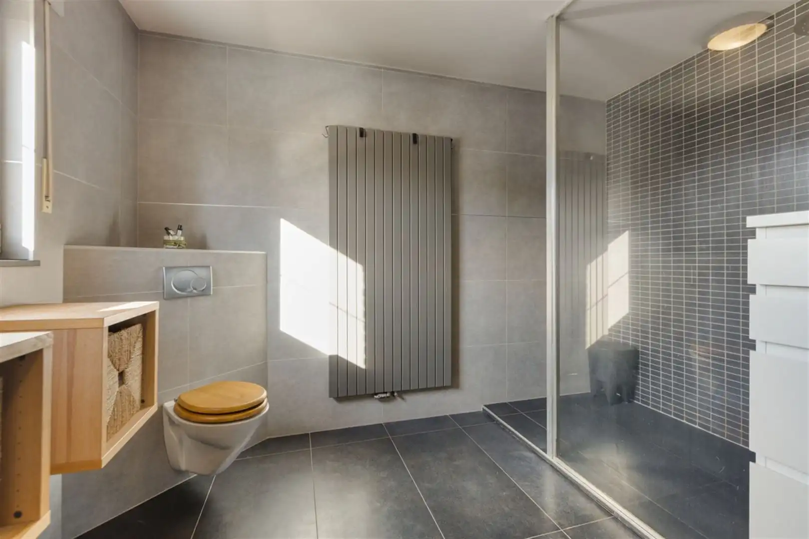 TE KOOP: Halfopen, lichtrijke gezinswoning met 3 slaapkamers in Houthalen-Helchteren! foto 16