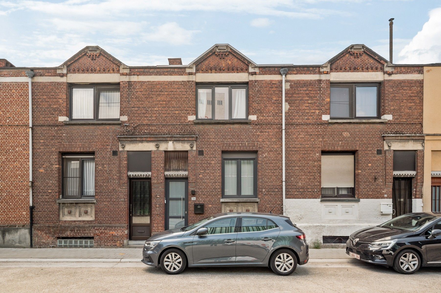 Instapklare woning met stadstuin foto 18