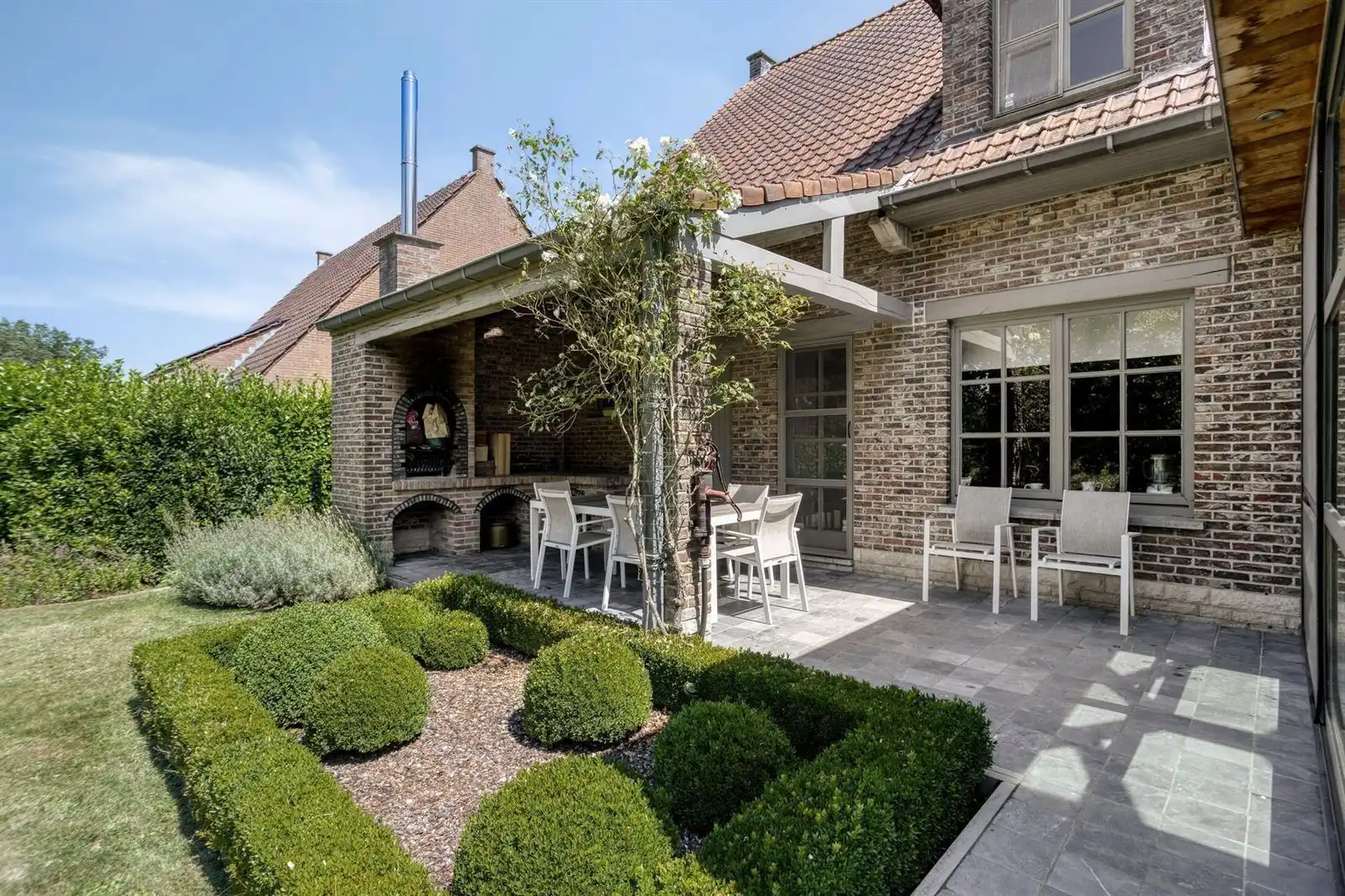Woning met 4 slaapkamers op een terrein van 21a 92ca foto 37