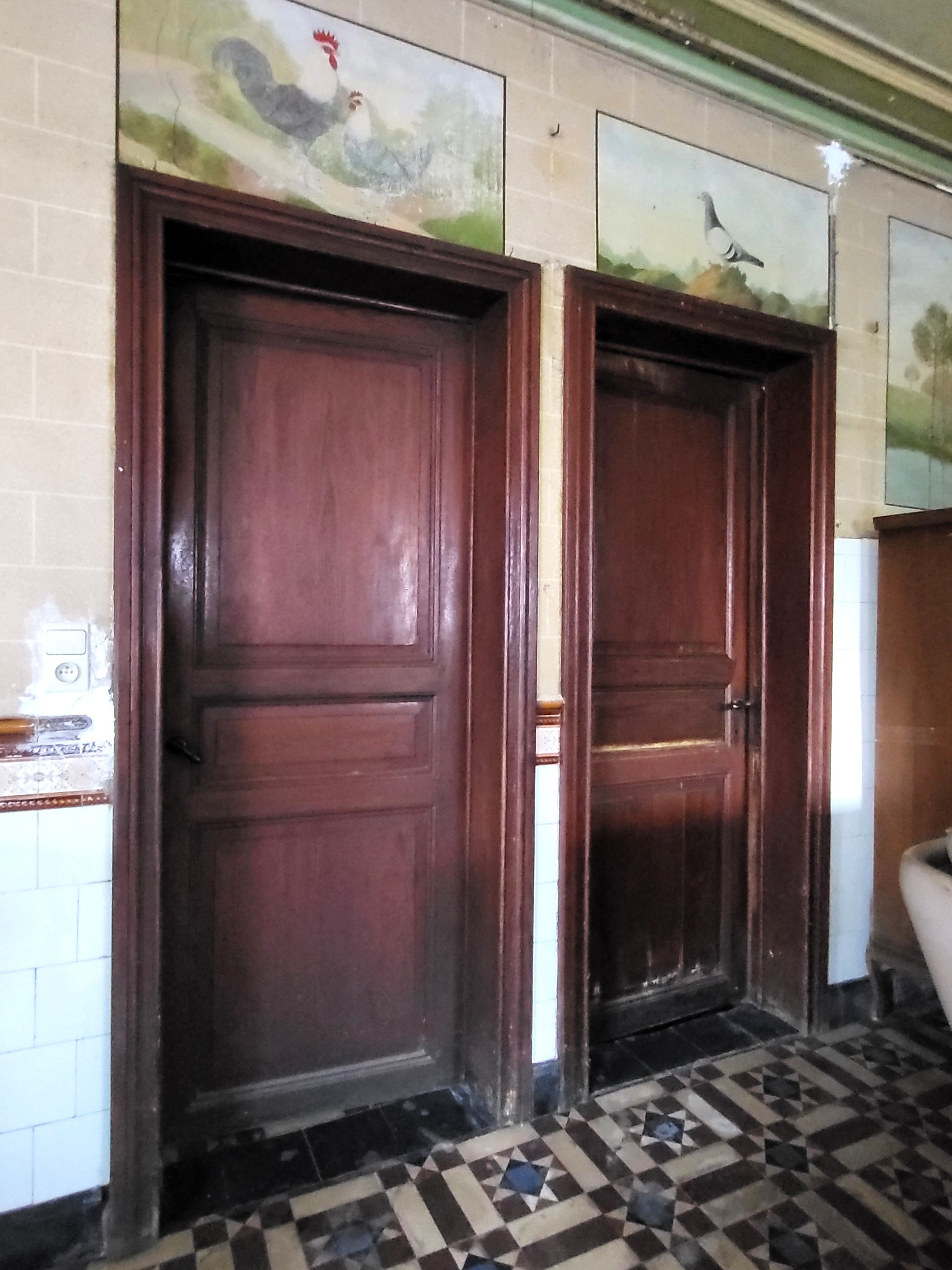 Prachtig te renoveren burgerwoning op 318m² met ruime garage en stalling. foto 15