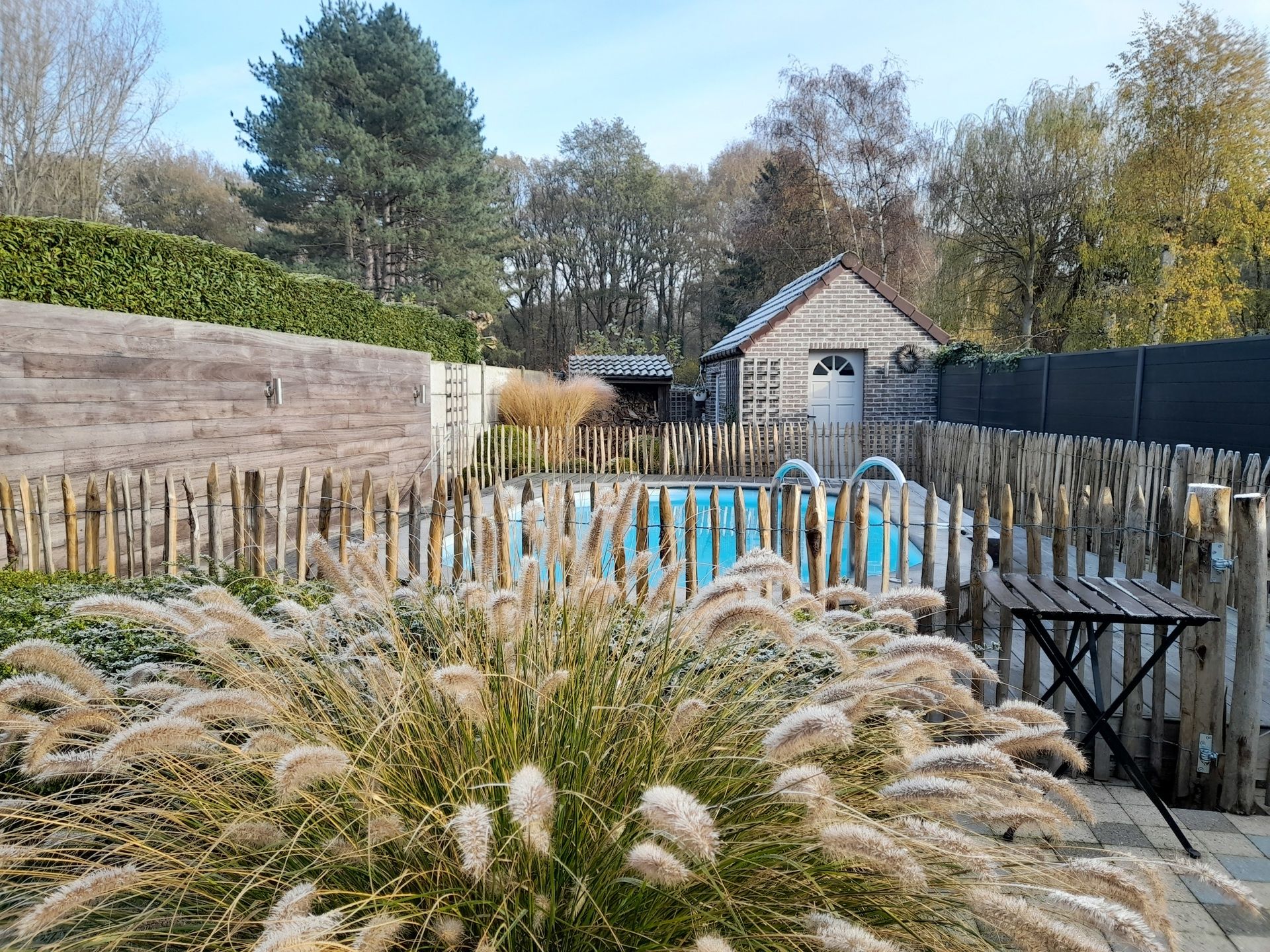 Kijkdag zaterdag 6 december tussen 10u en 13u, enkel op afspraak foto 29