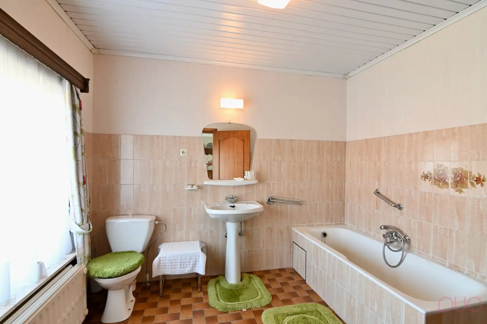 Te renoveren hoevewoning op een perceel 29a 55ca rustig gelegen in het rustige Halle-Booienhoven foto 19