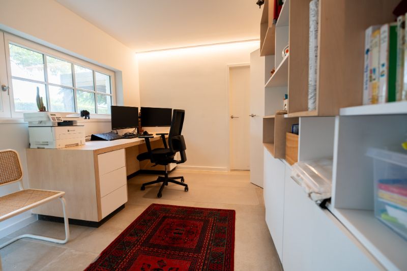 Ruime, instapklare villa op topligging foto 16