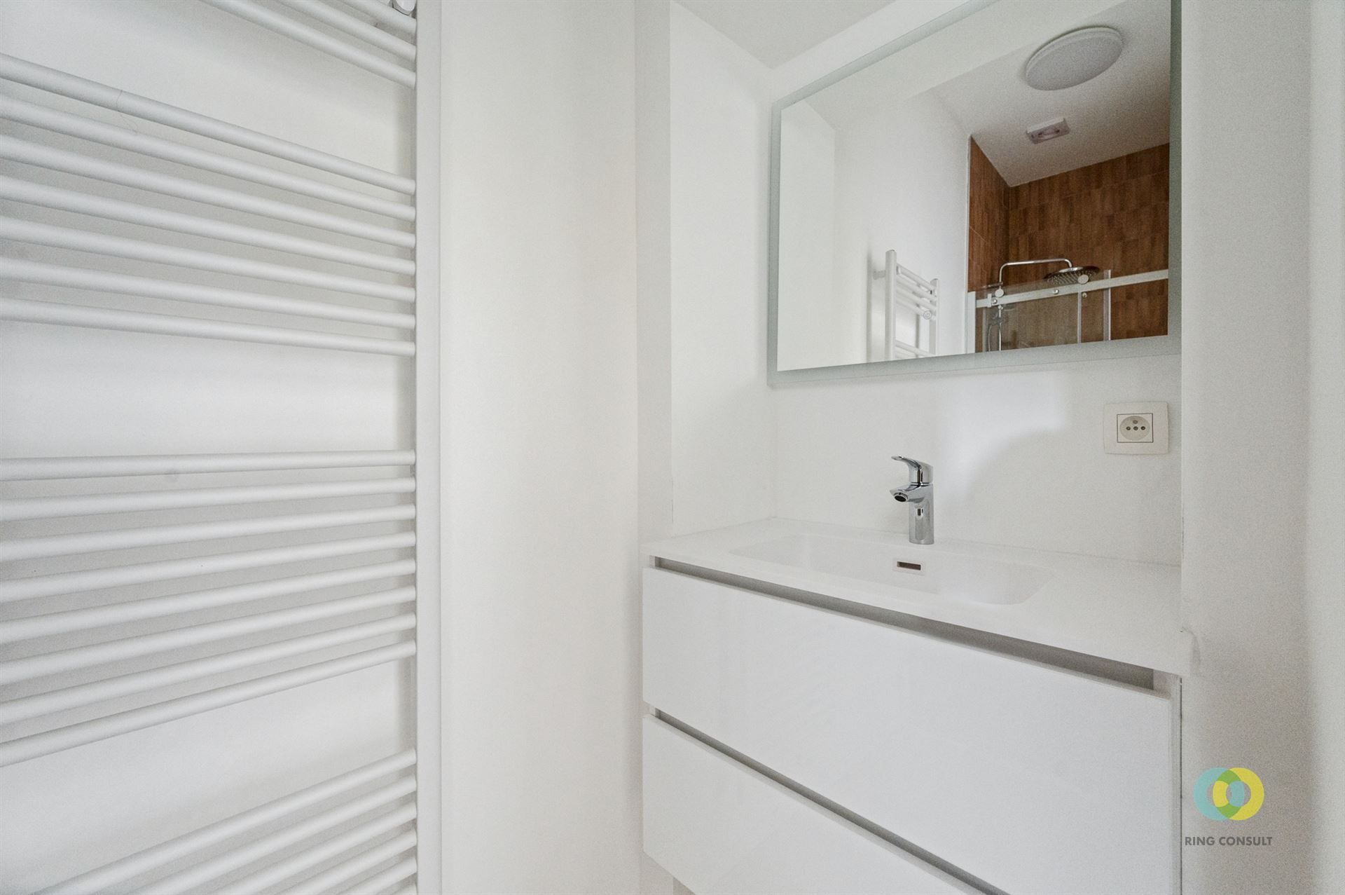 Gerenoveerd appartement met twee slaapkamers foto 5