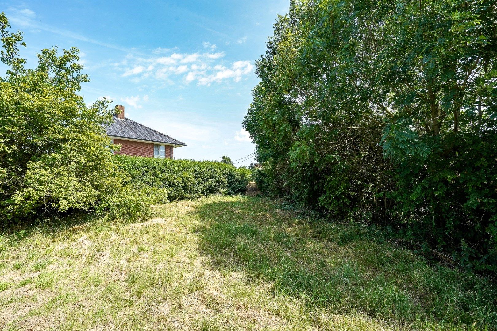 Landelijke vrijstaande woning op zongericht perceel foto 18