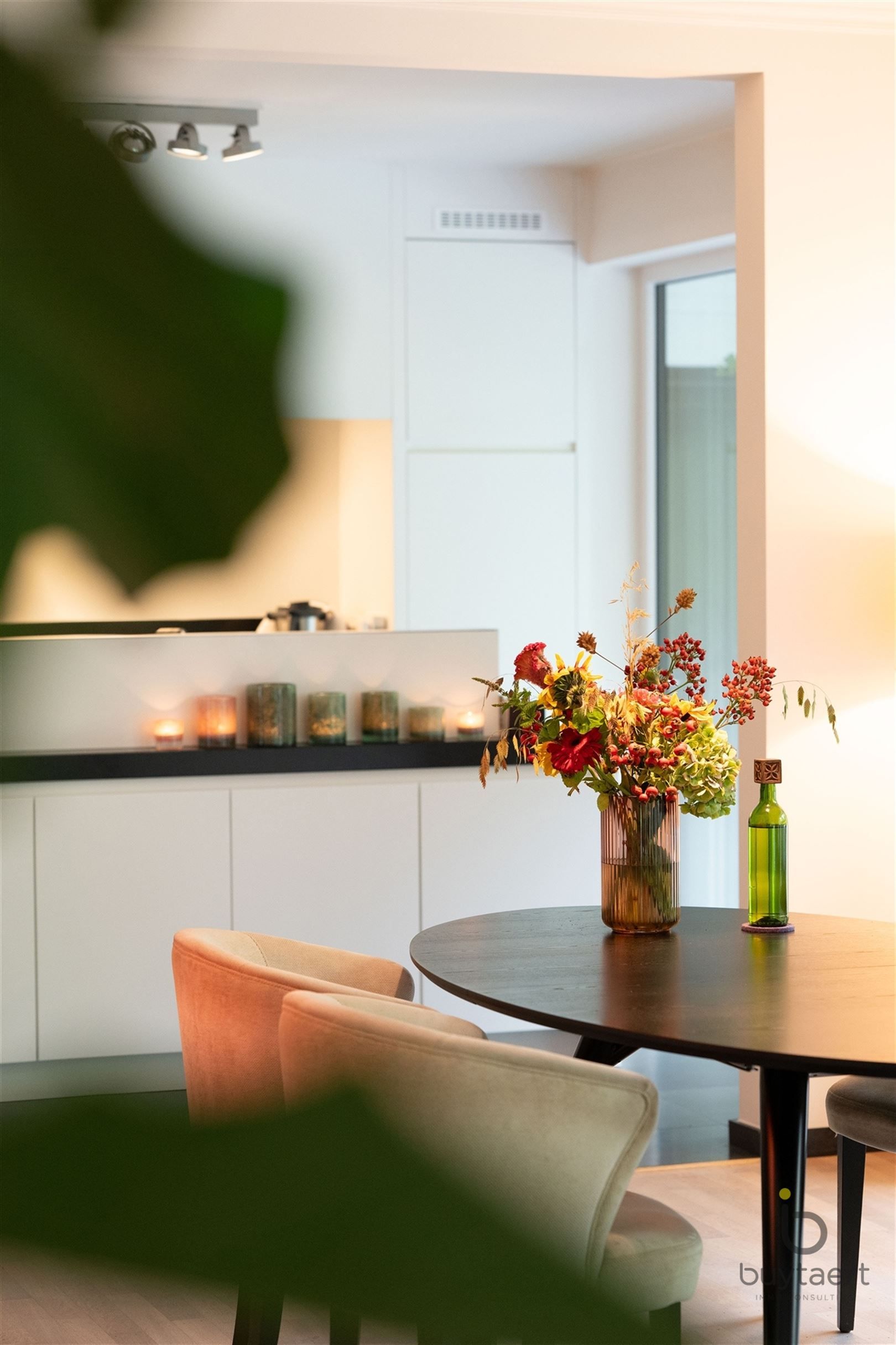 Gezellige instapklare woning met een prachtige groene tuin! foto 19