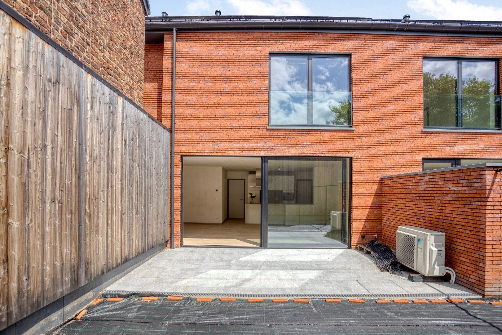 Moderne, energiezuinige nieuwbouwwoning te Tongeren - Voordeeltarief btw 6%! foto 9