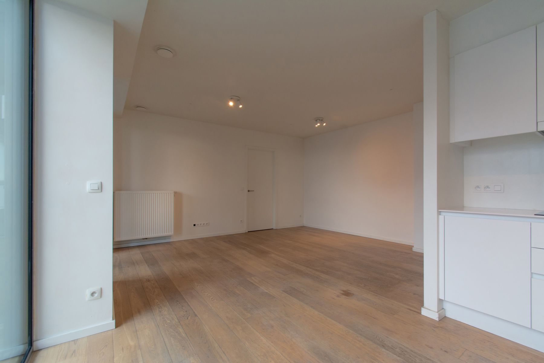 Twee slaapkamer appartement met schitterend uitzicht  foto 5