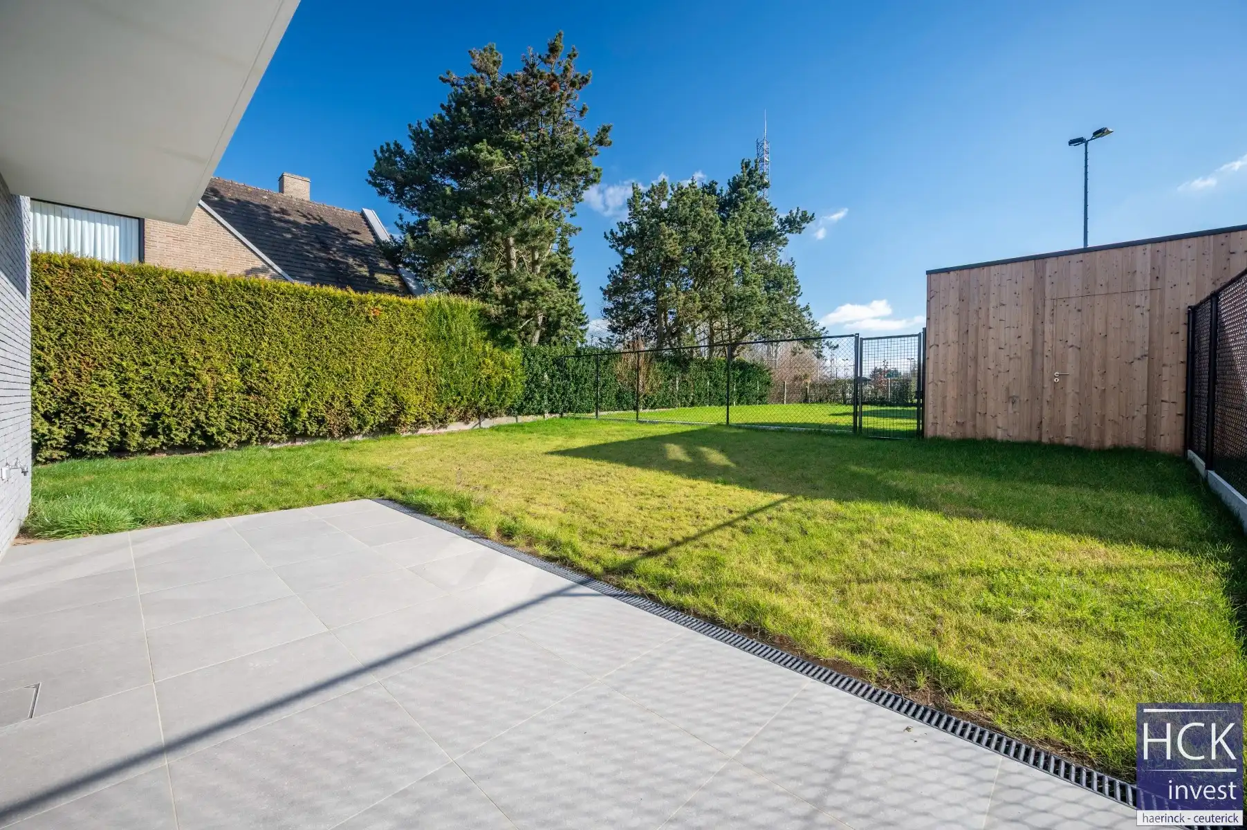 KRUISHOUTEM - Nieuwbouwappartement met high-end afwerking! foto 9