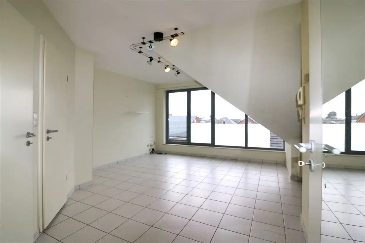 Studio - ideale investeringsopportuniteit of startersappartement foto 2