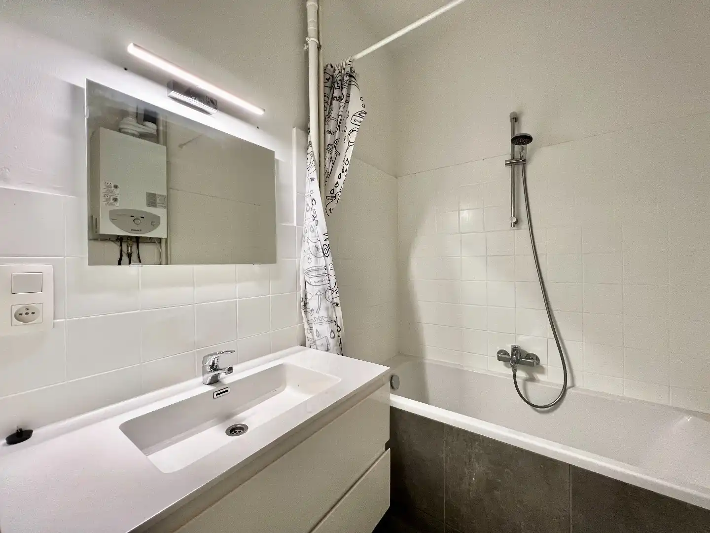 2 slaapkamer appartement op TOPLOCATIE foto 16