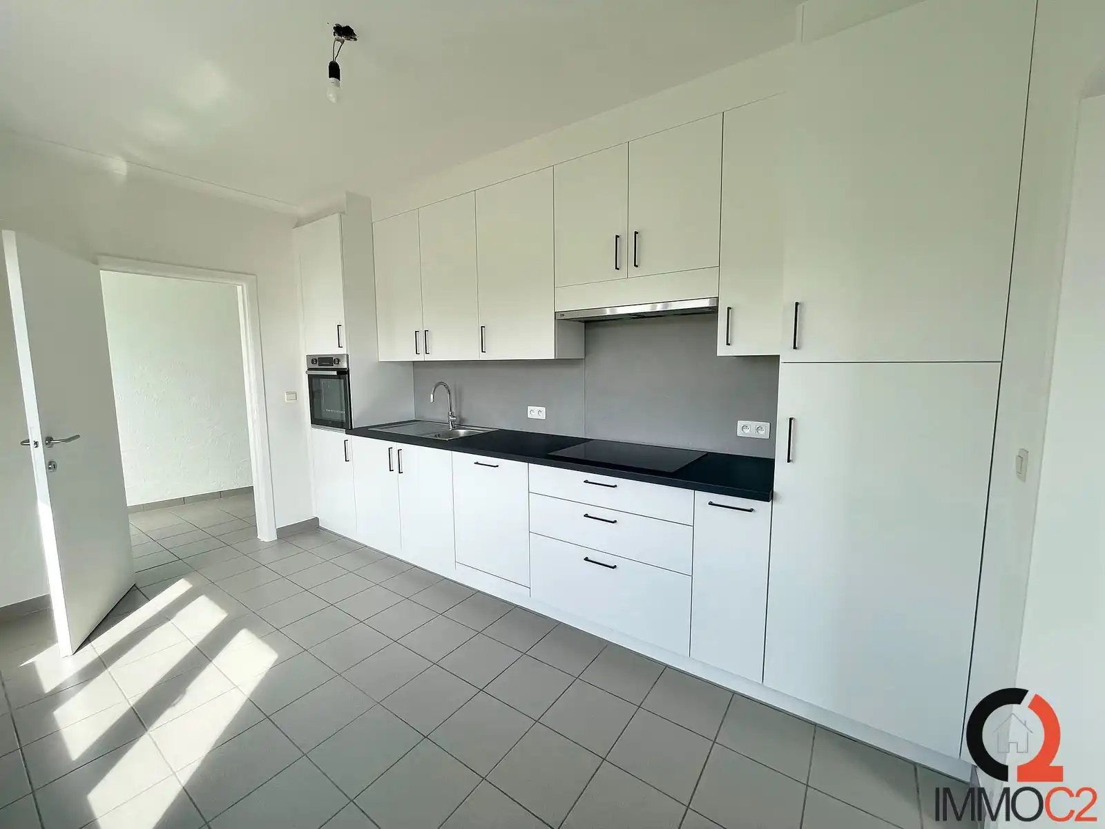 Appartement te huur foto 9