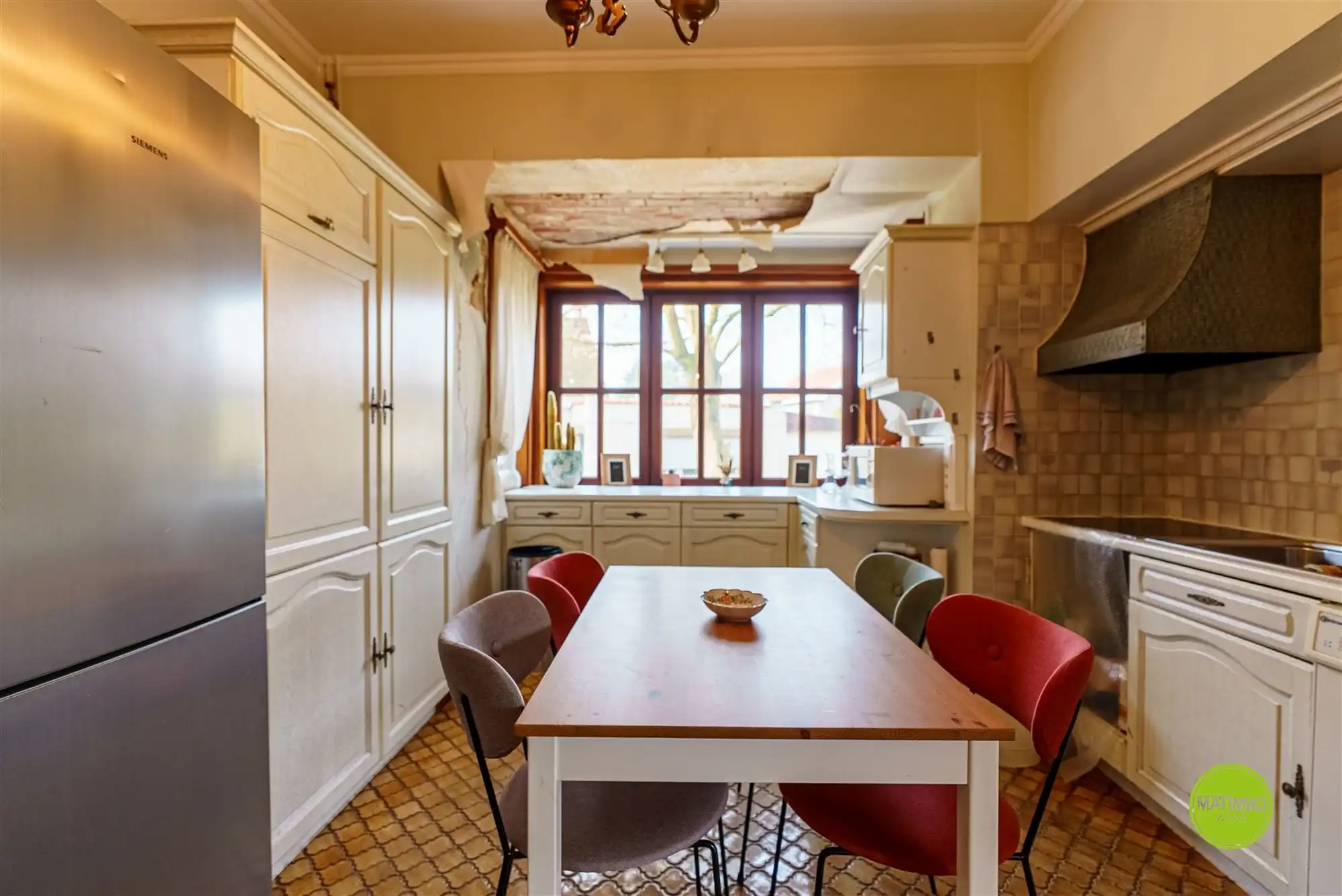 Charmante woning met veel potentieel in Veerle-Laakdal foto 9