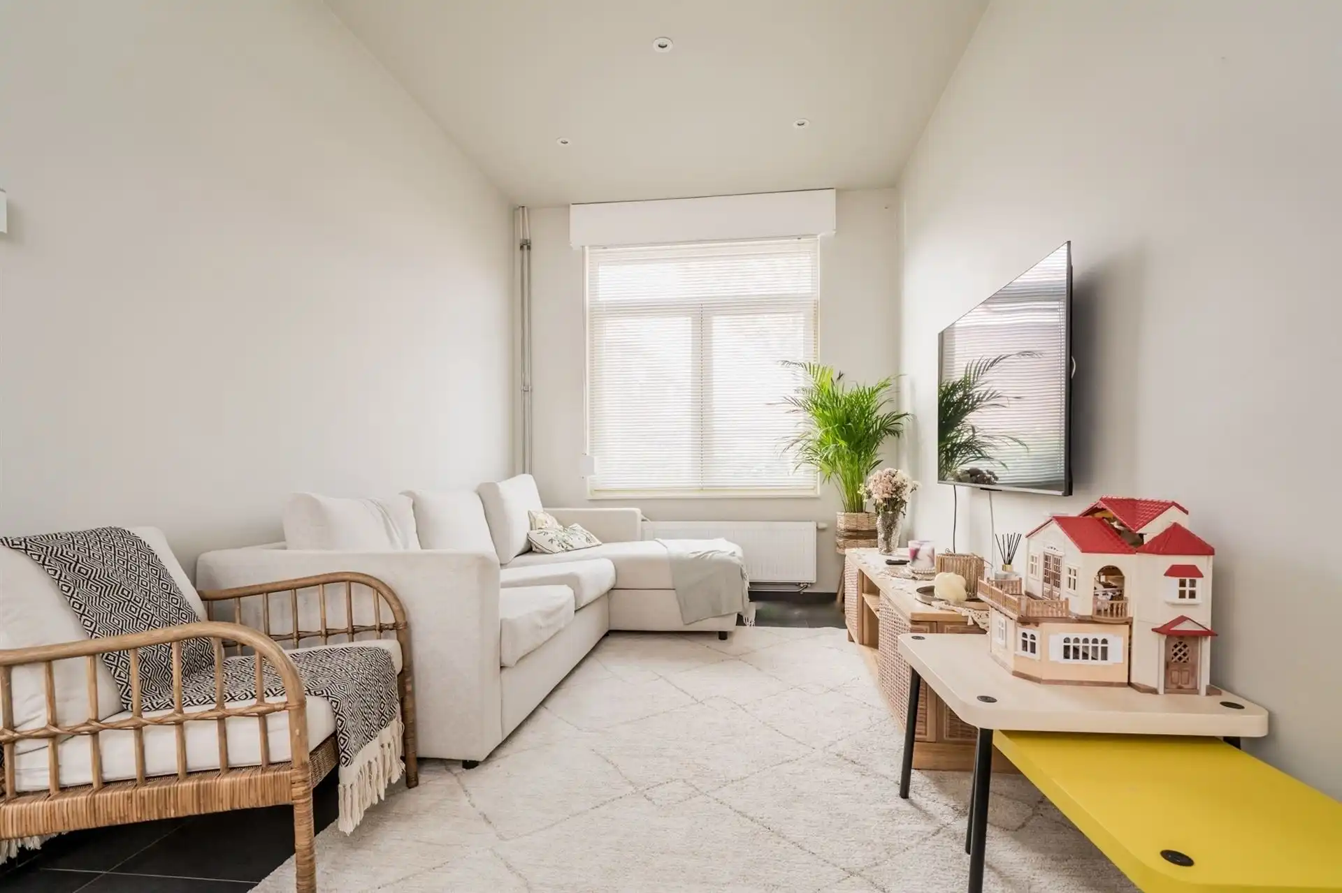 Woning met tuin + 2 garages (+ € 40.000) foto 5