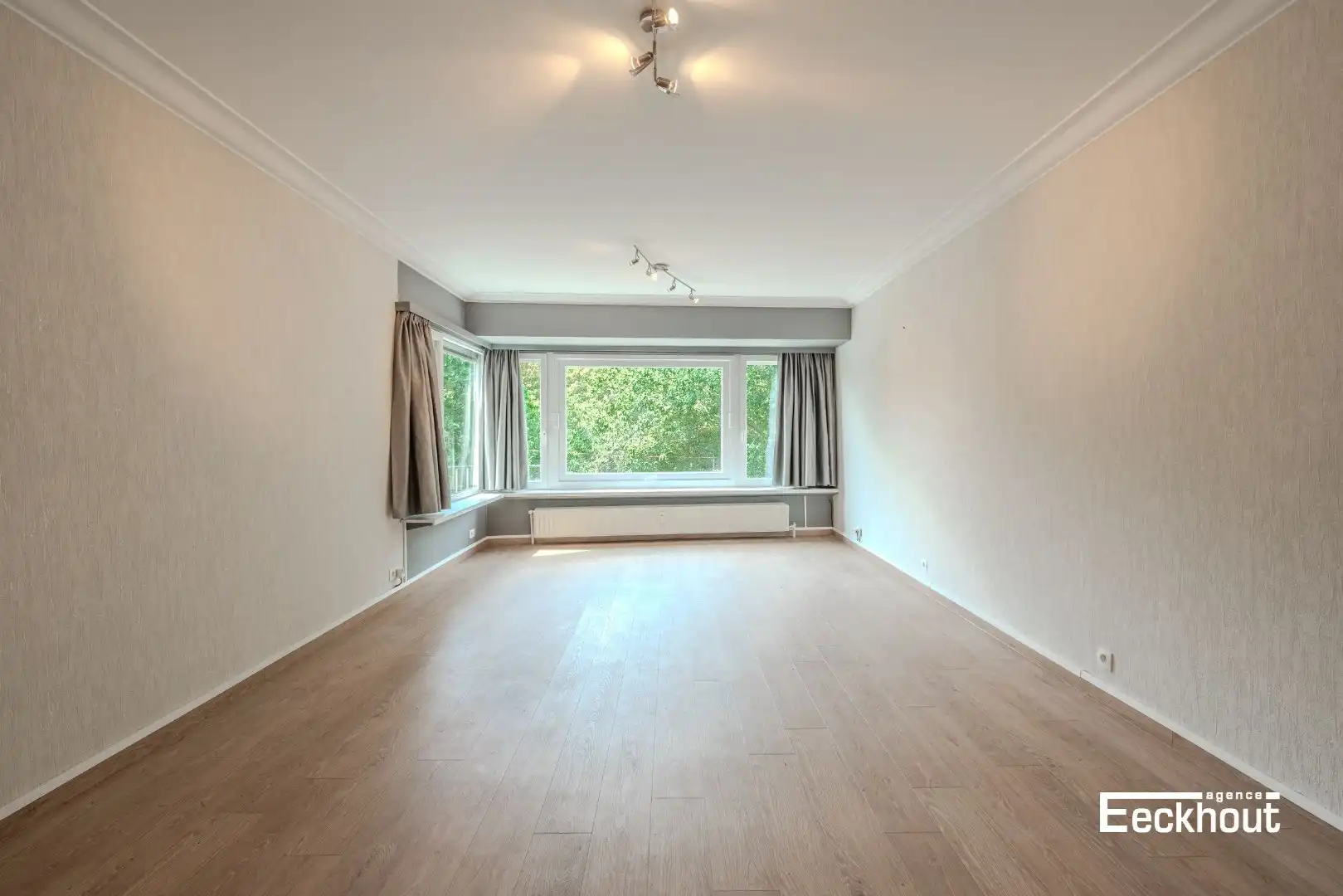 2 slaapkamer appartement op gegeerde locatie met open parkzicht foto 4