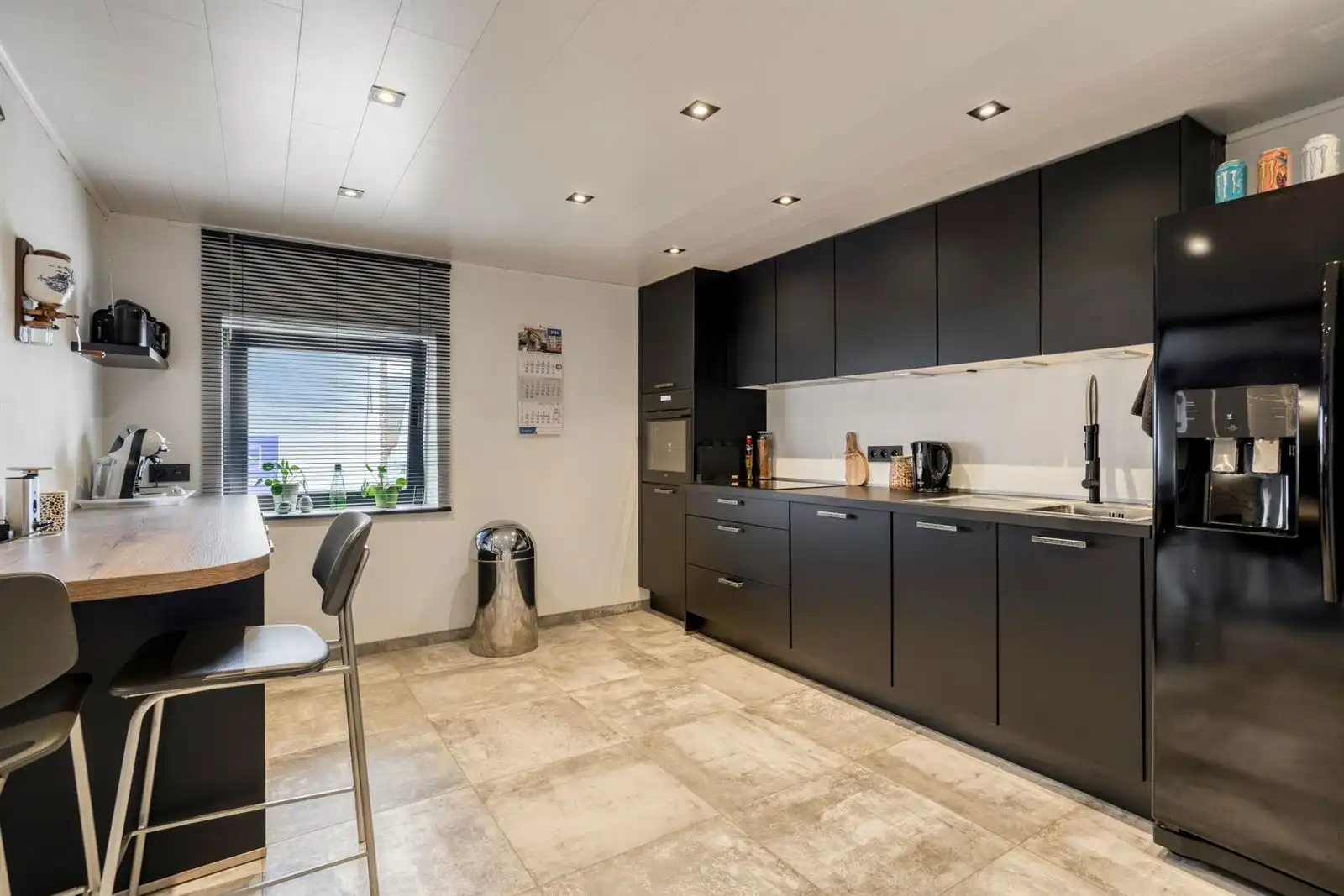 Instapklare, energiezuinige woning te koop foto 9