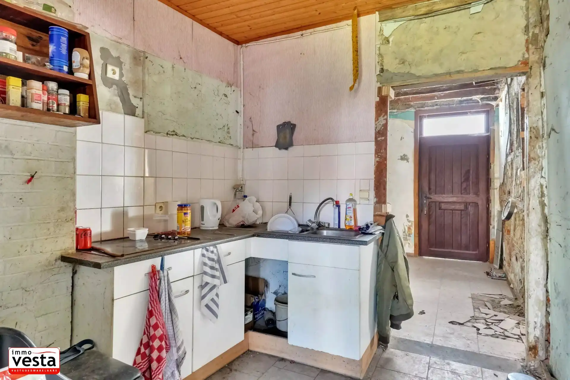 Renovatieroject nabij centrum van Zoutleeuw foto 4