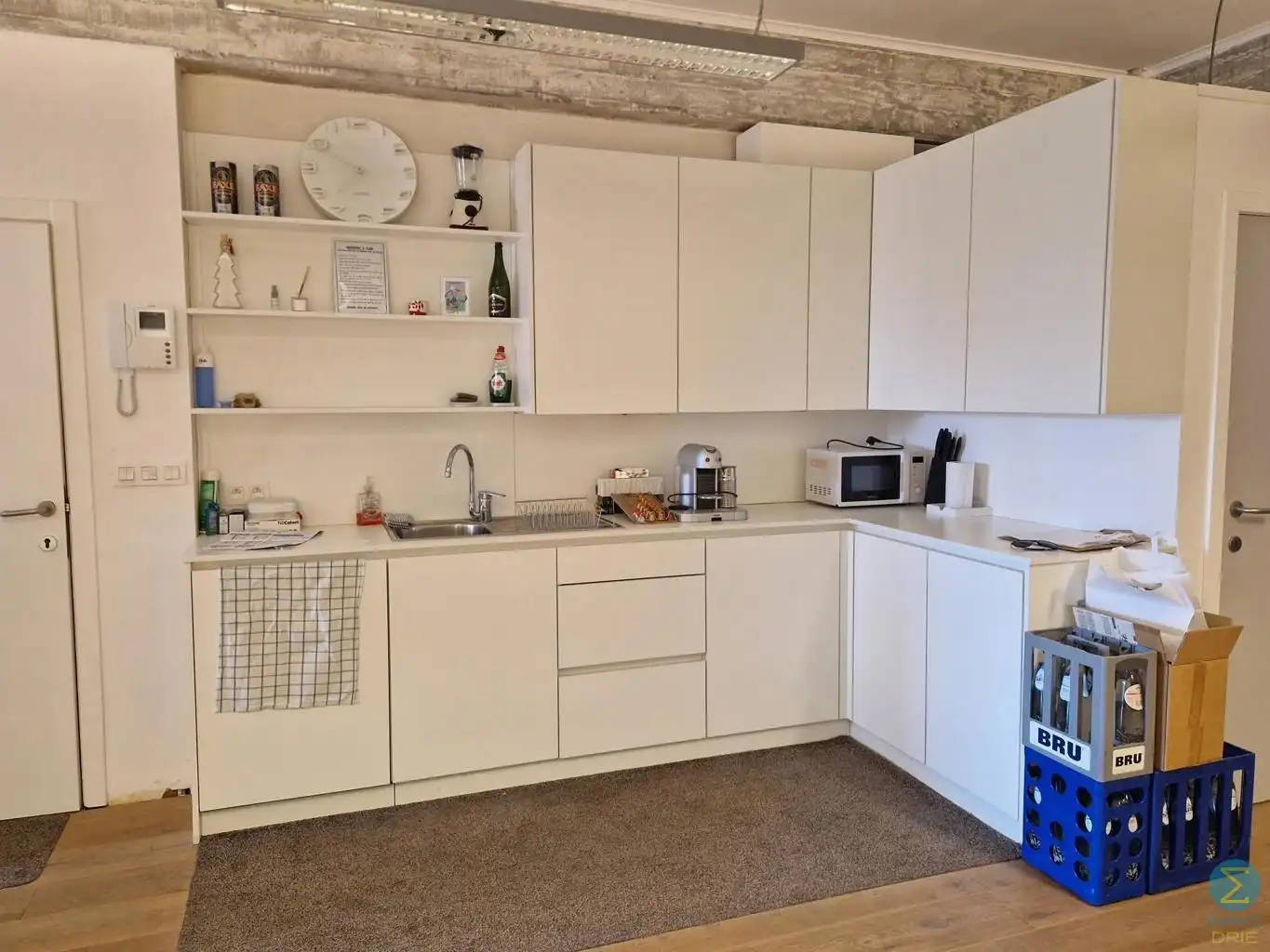 Kantoor te huur foto 9