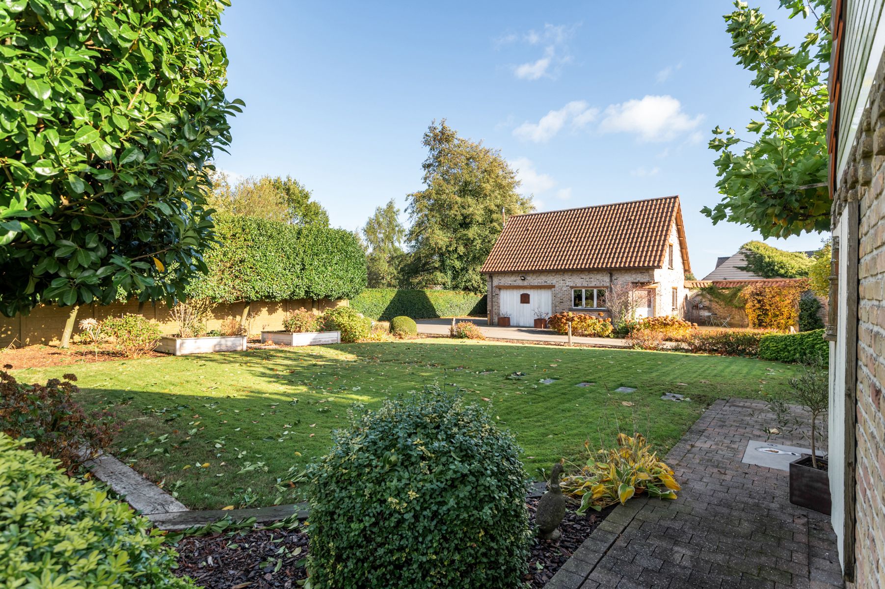 Luxueuze villa met 5 slks en 2bdks op 1595m2  foto 29