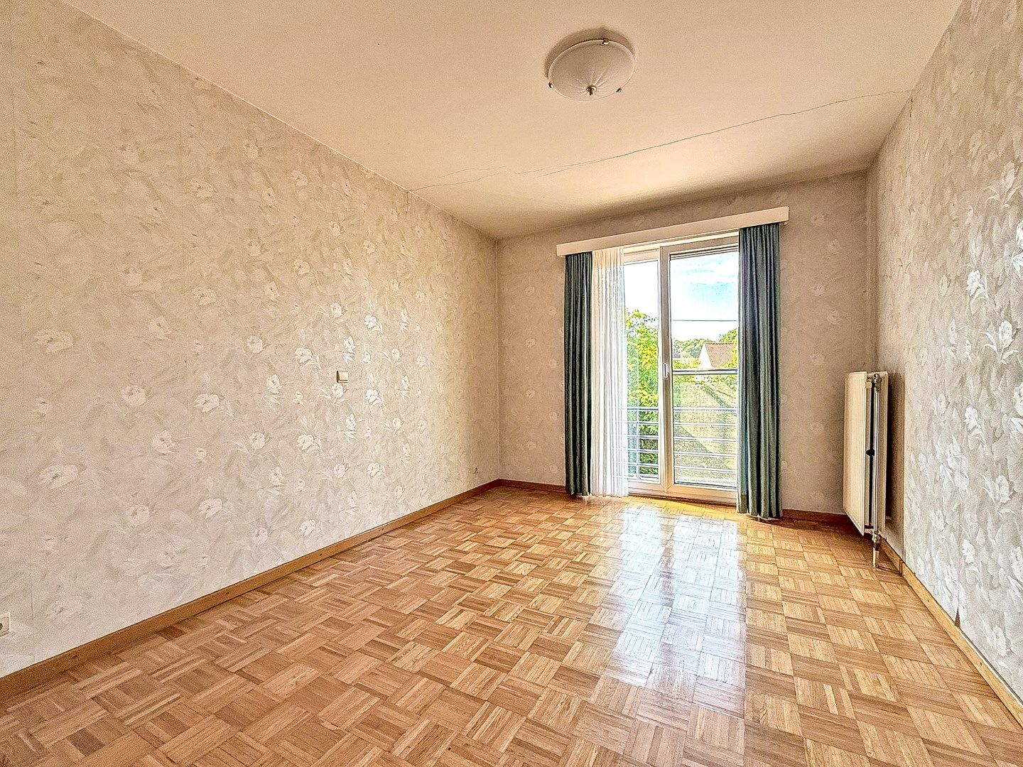 Instapklaar 2-slaapkamer appartement in centrum Diksmuide! foto 8
