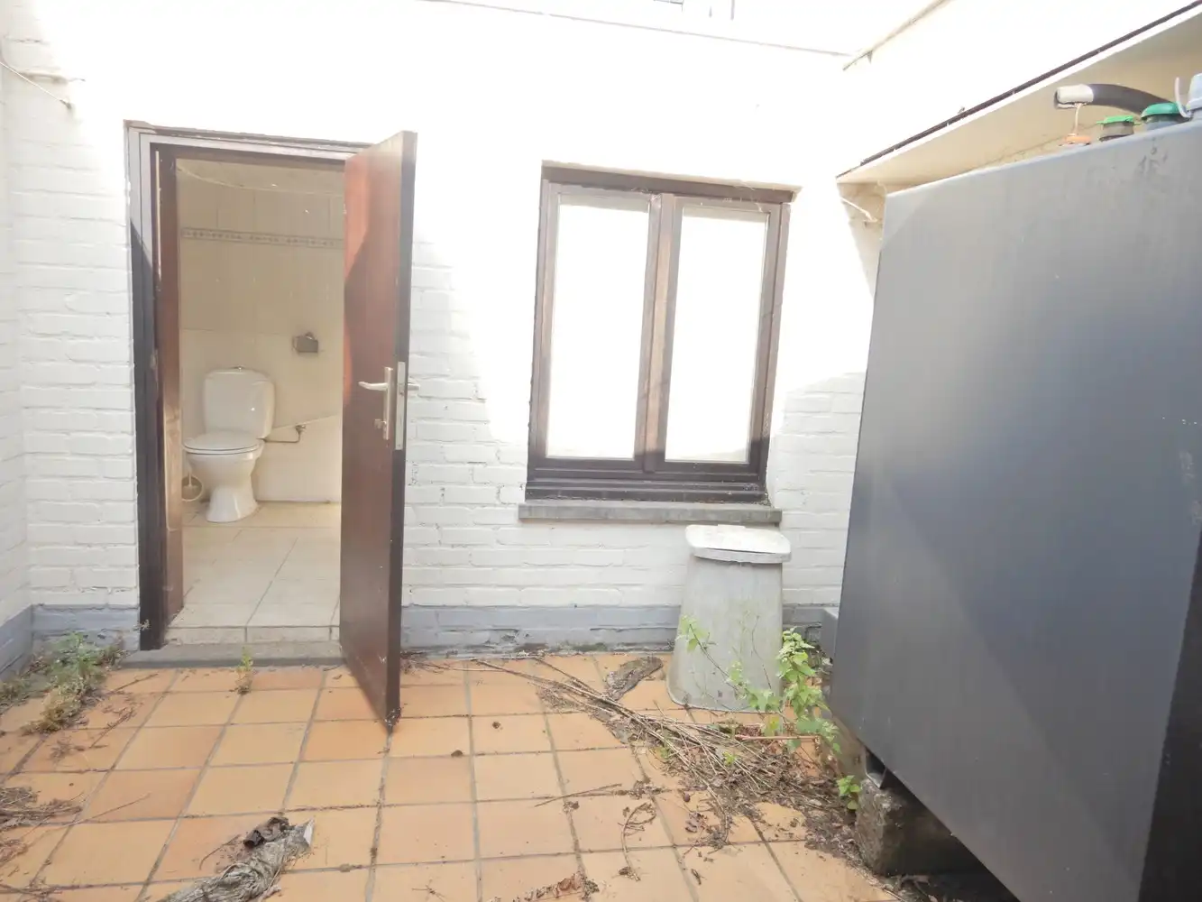 Te renoveren woning te Tielt. foto 15