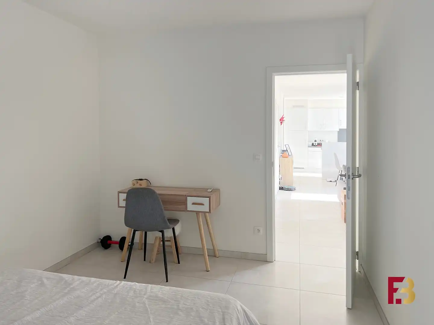 BEN-appartement met 2 slaapkamers te Zwalm foto 7