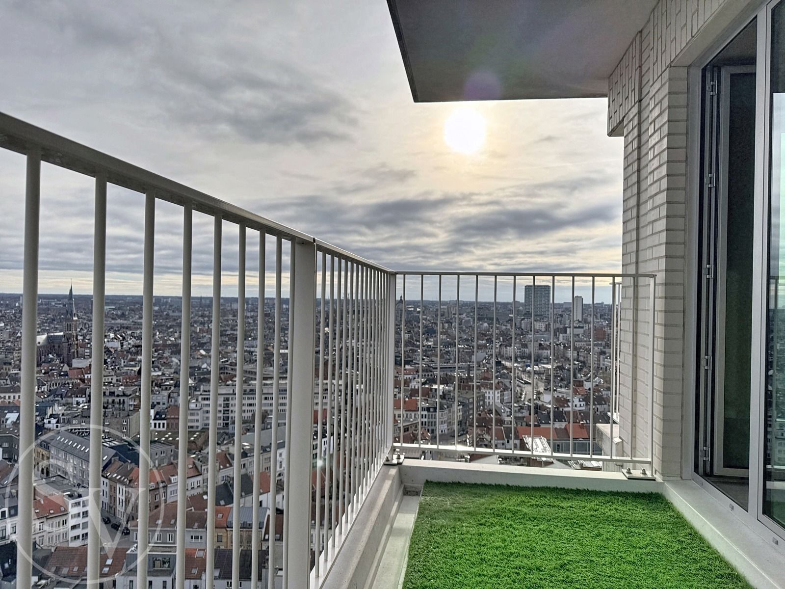 Appartement te huur foto 11