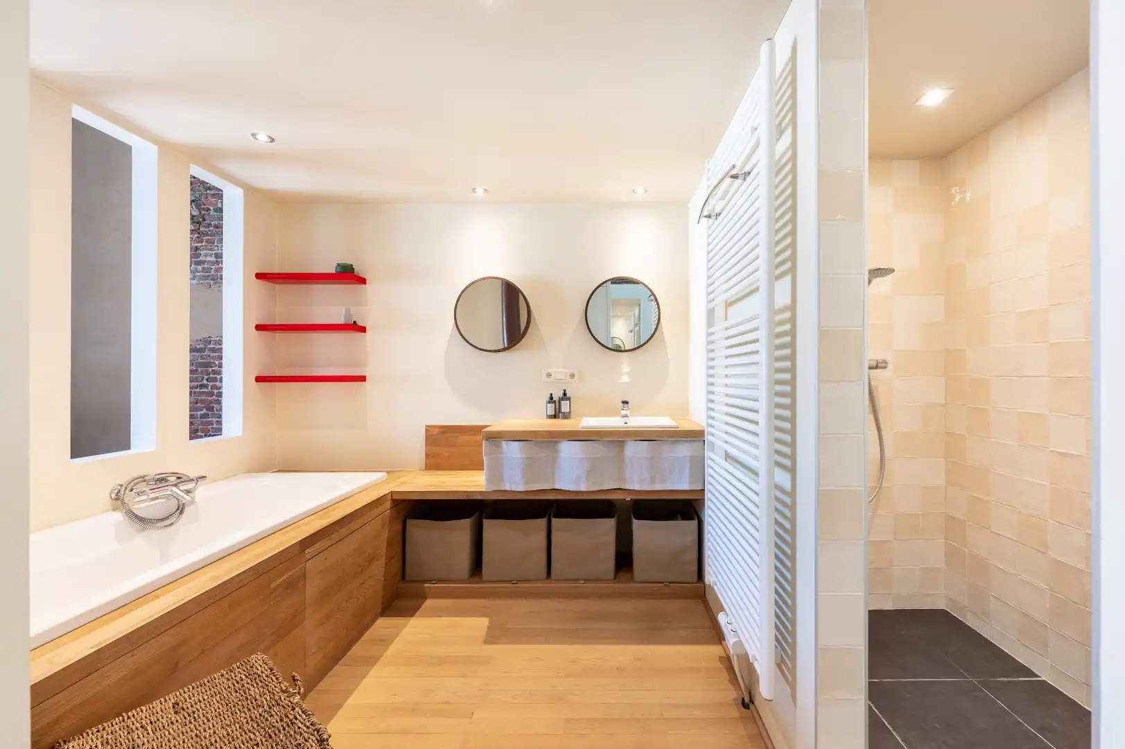 Unieke loft met karakter, Antwerpen Noord foto 24