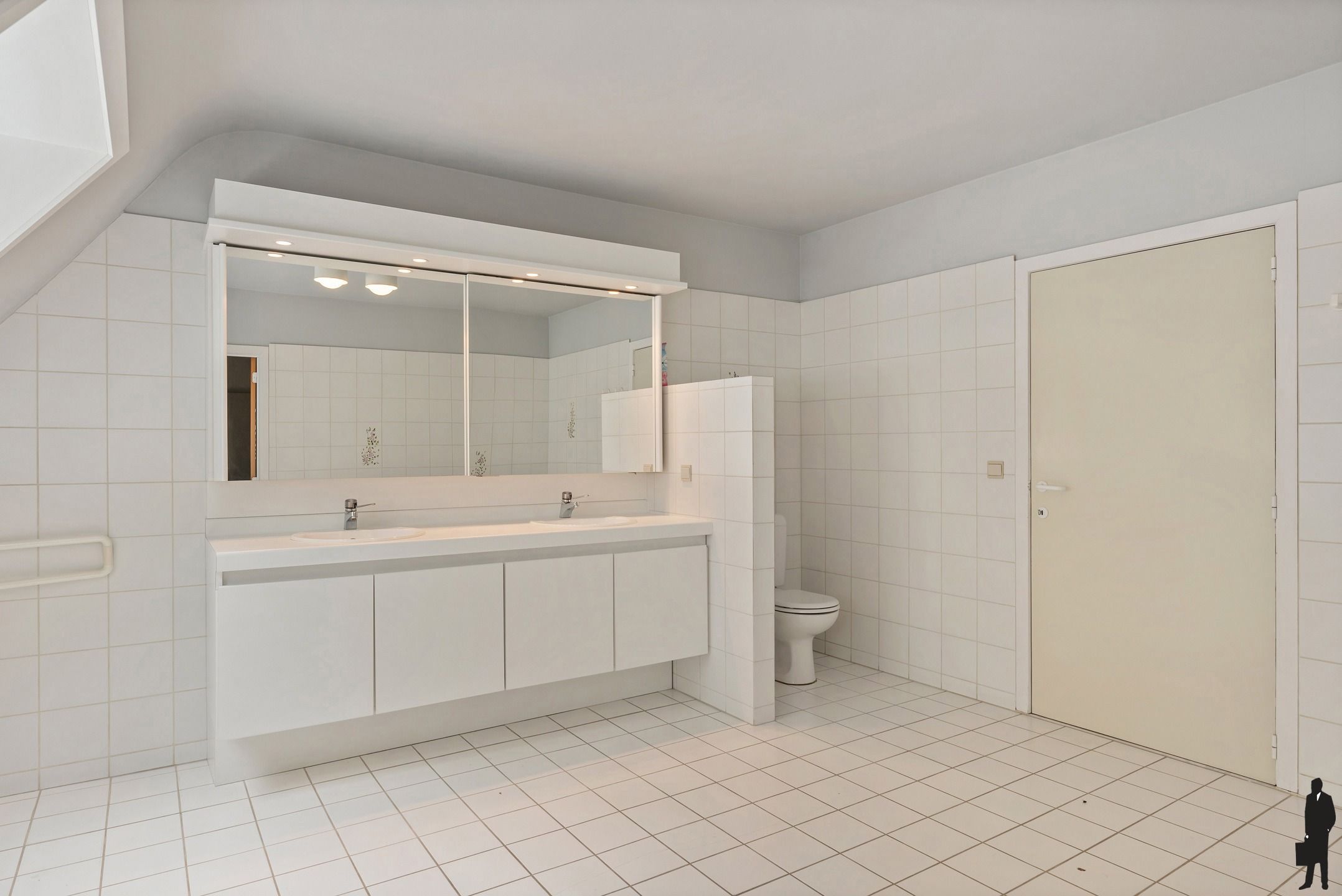 Vrijstaande B-label villa in 't Vriesdonk op 1.893 m² foto 17