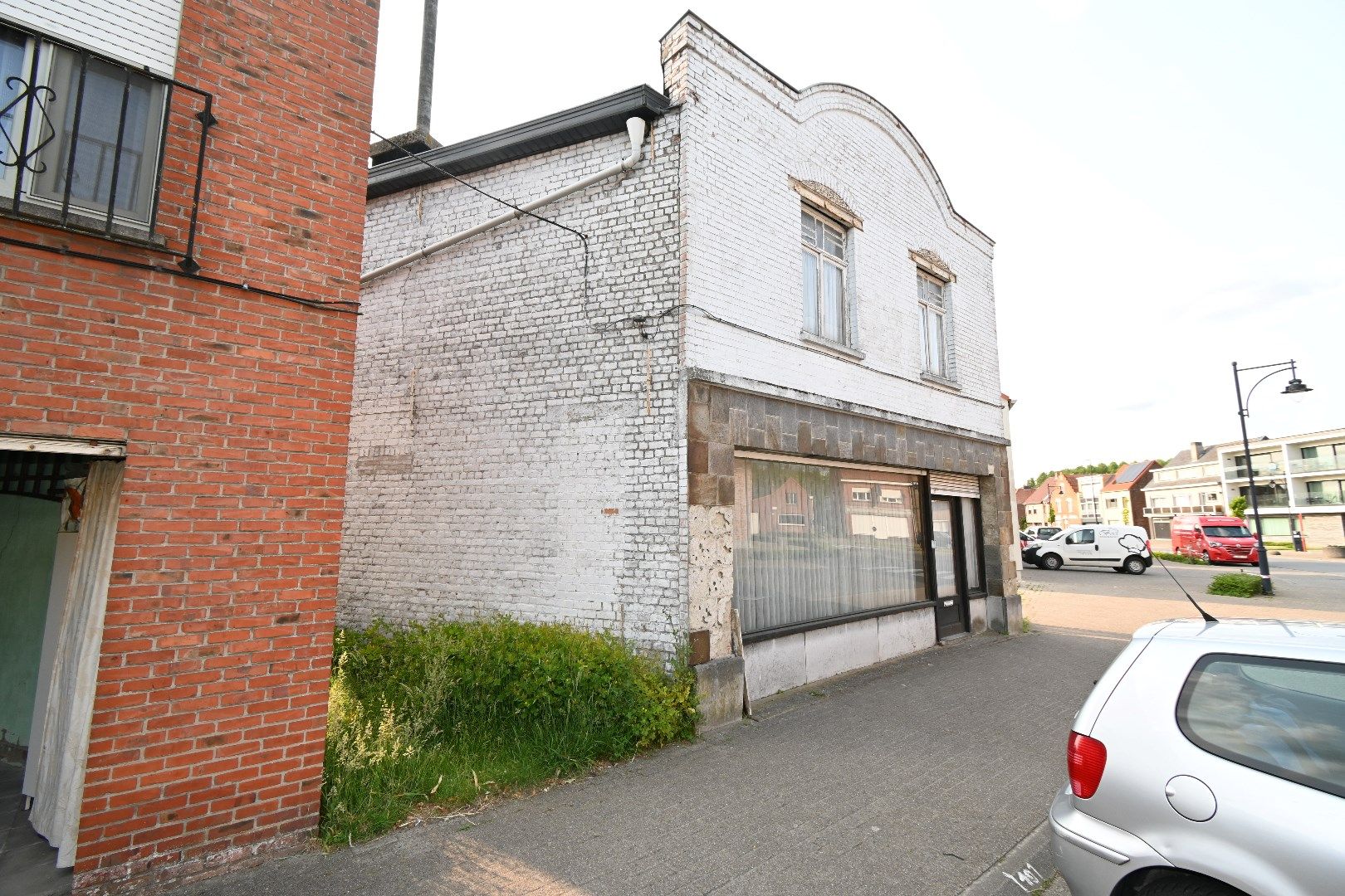 Te renoveren woning gelegen Kleitkalseide 47 te 9990 Maldegem-Kleit foto 3