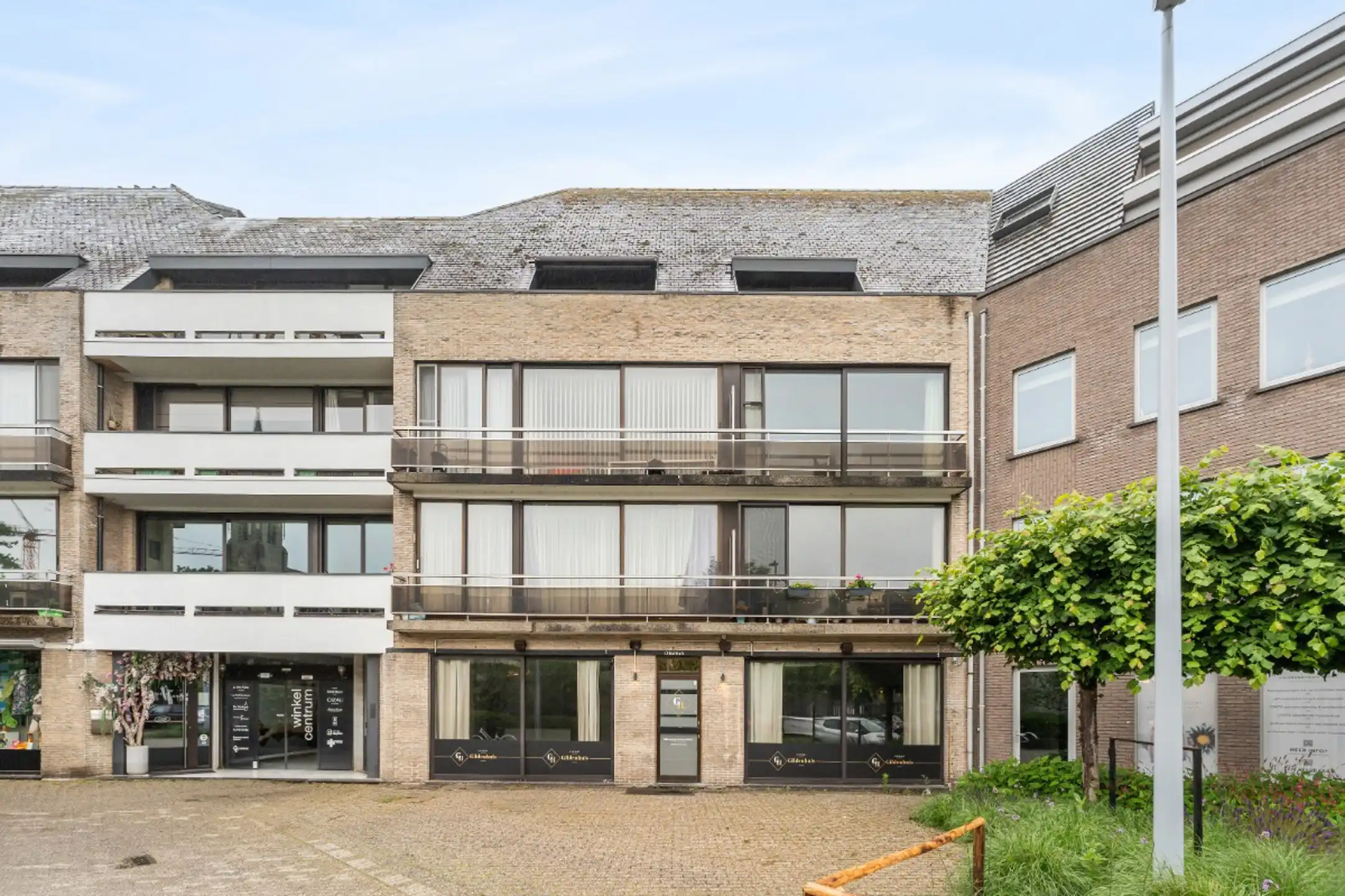 Veelzijdig horecapand met ruim terras op centrale locatie  foto 28