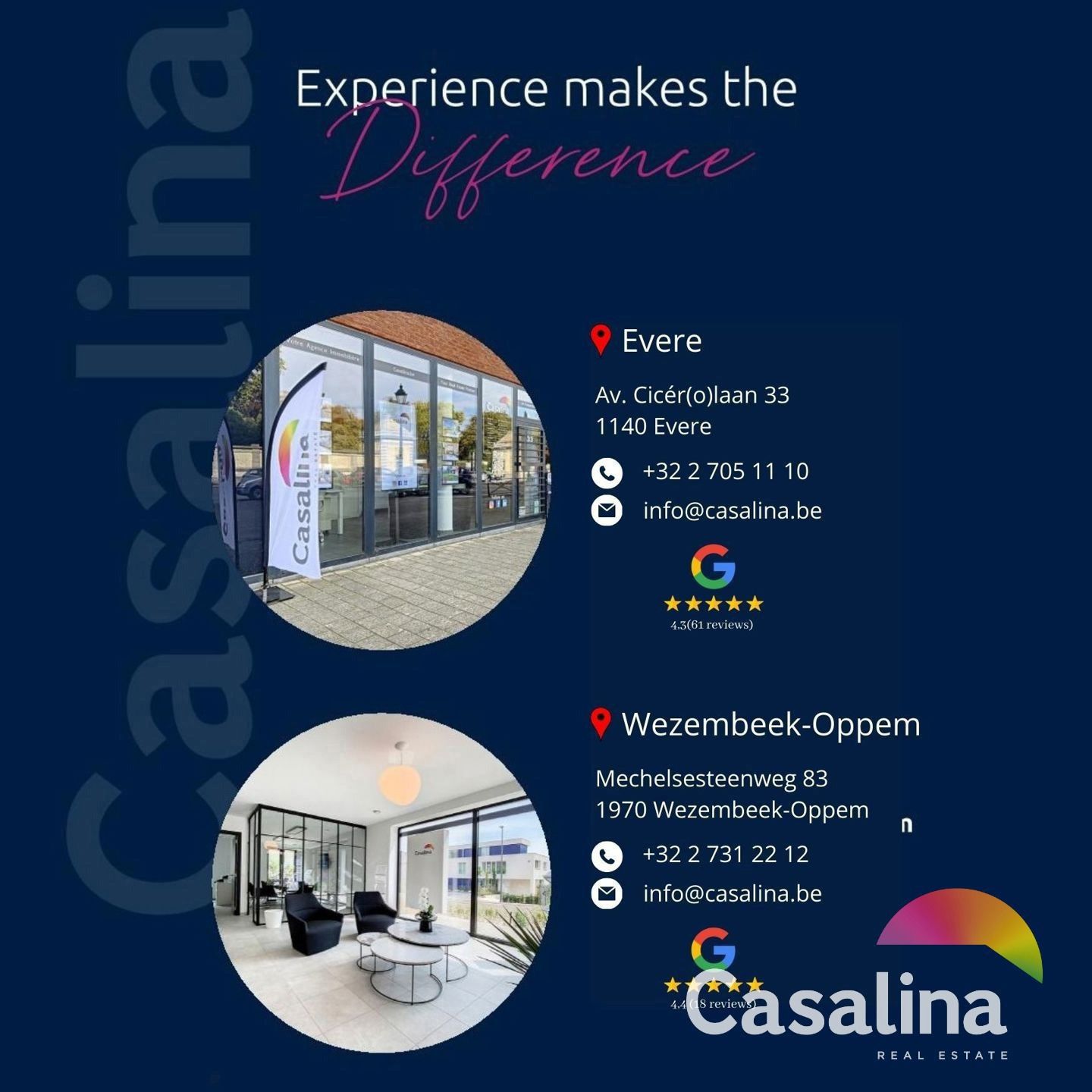 Moderne villa op achterliggend perceel  - Park Tervuren foto 24