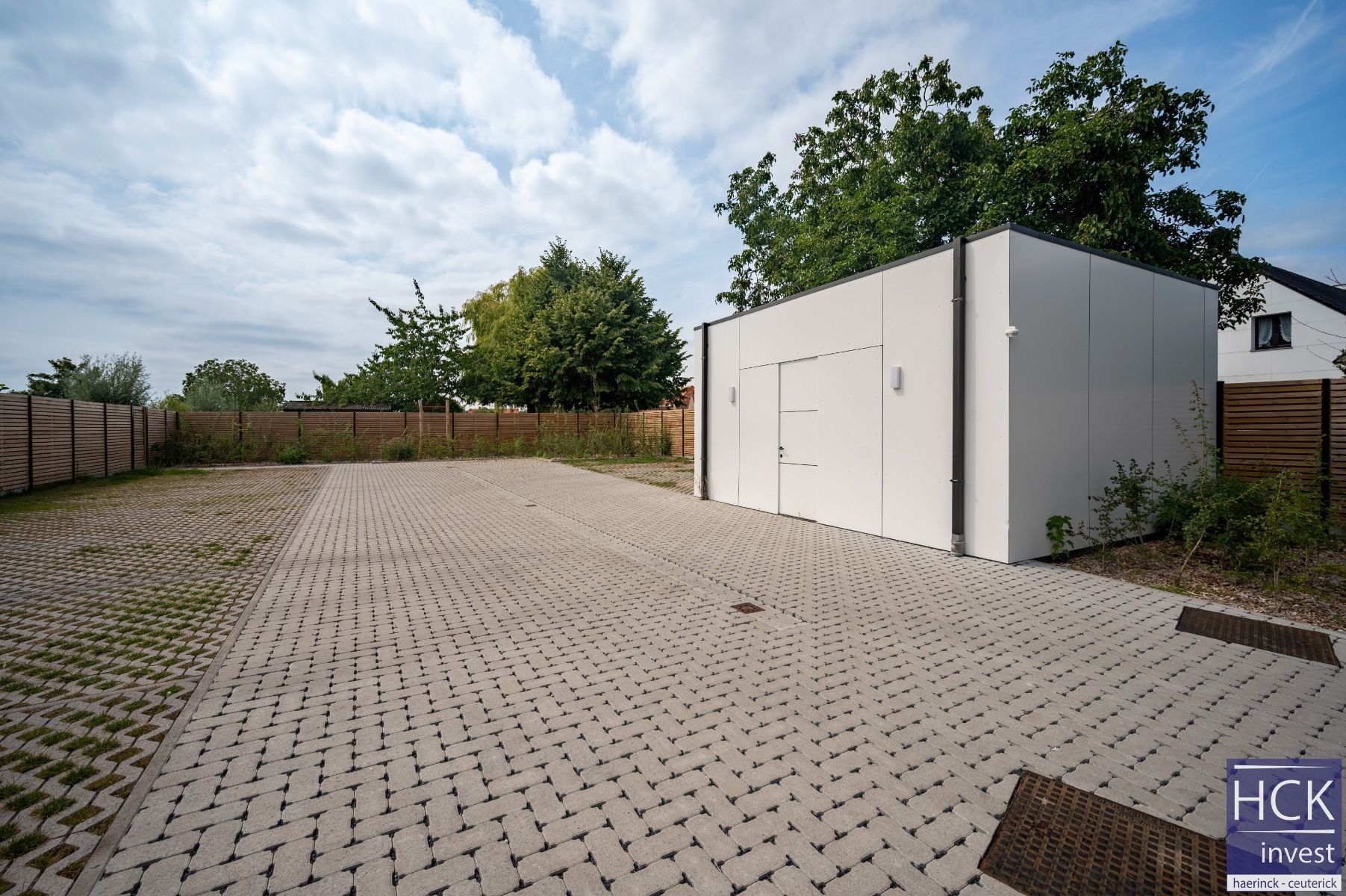 ANZEGEM - Knap nieuwbouwappartement met 2 SLPK, ultra energiezuinig! foto 13