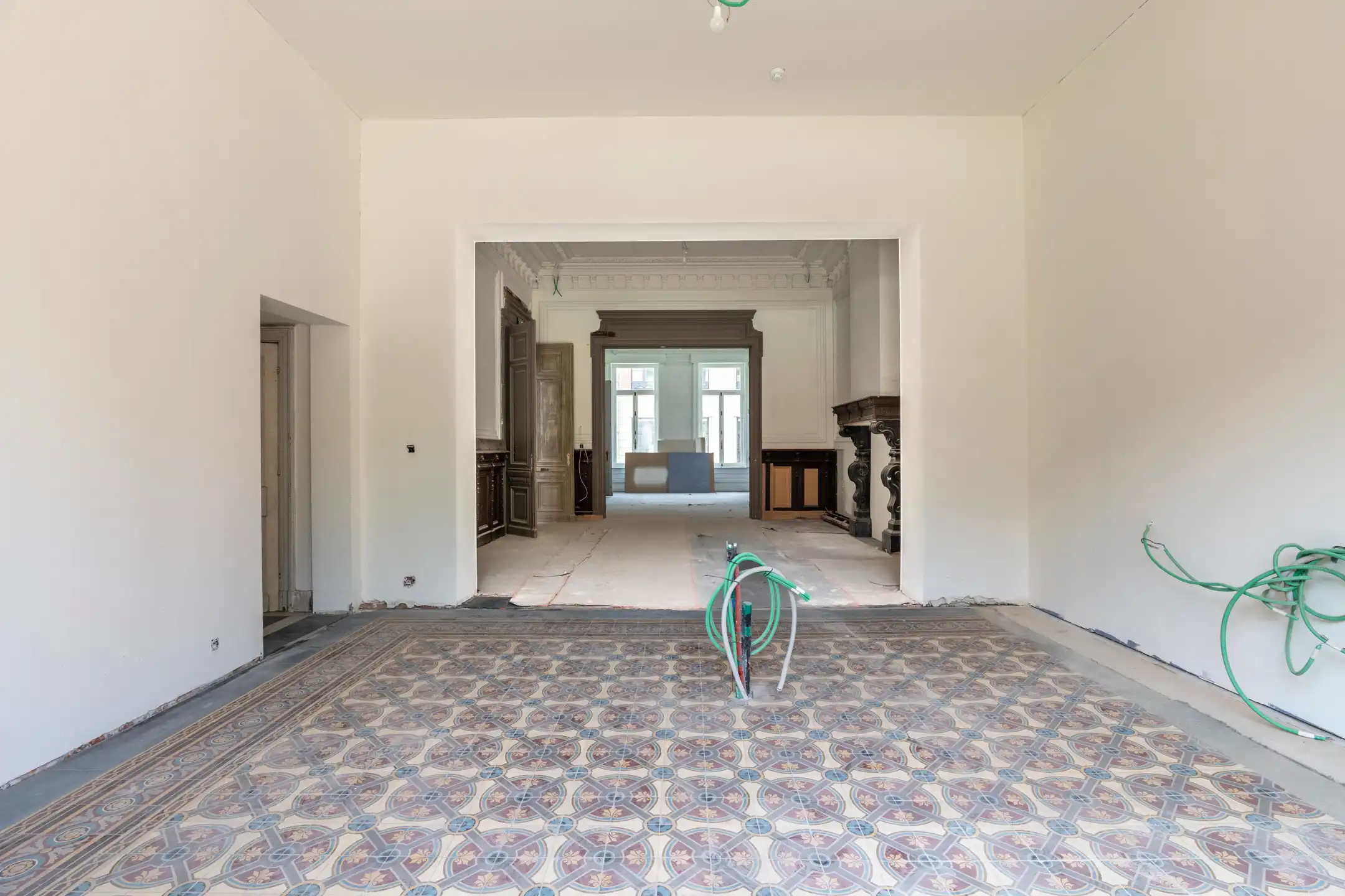 Open Dag zaterdag 29/8: Kom residentie Het Gerecht ontdekken foto 11