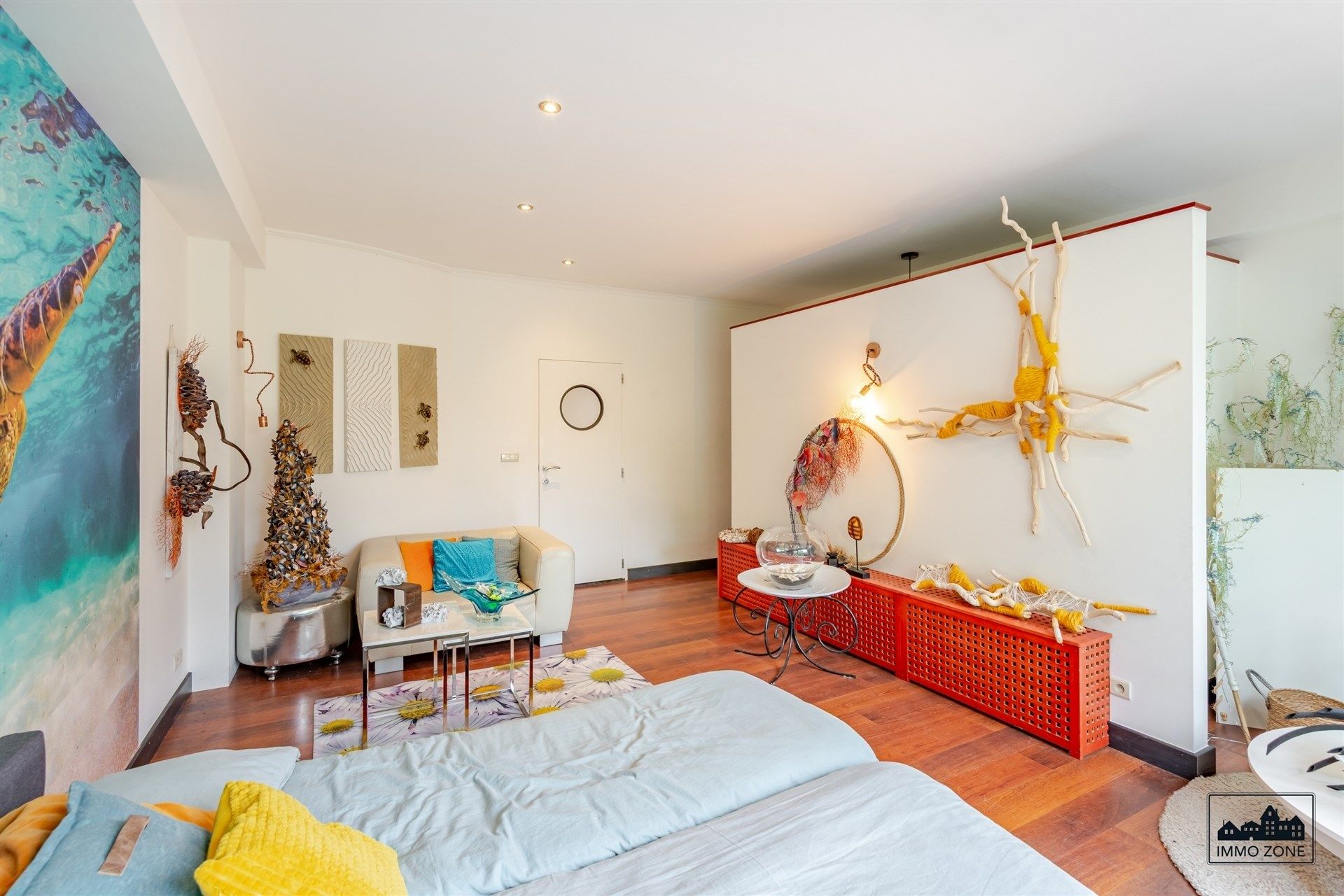 Unieke opportuniteit: handelspand met woonfunctie te koop in Wetteren foto 13