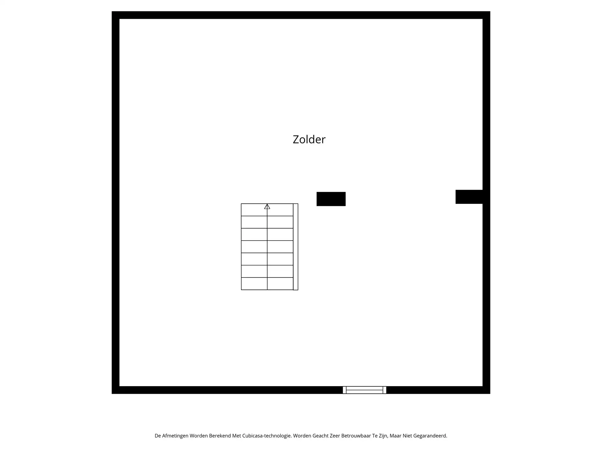 DEGELIJKE WONING MET 4 SLAAPKAMERS IN WATERSCHEI foto 39