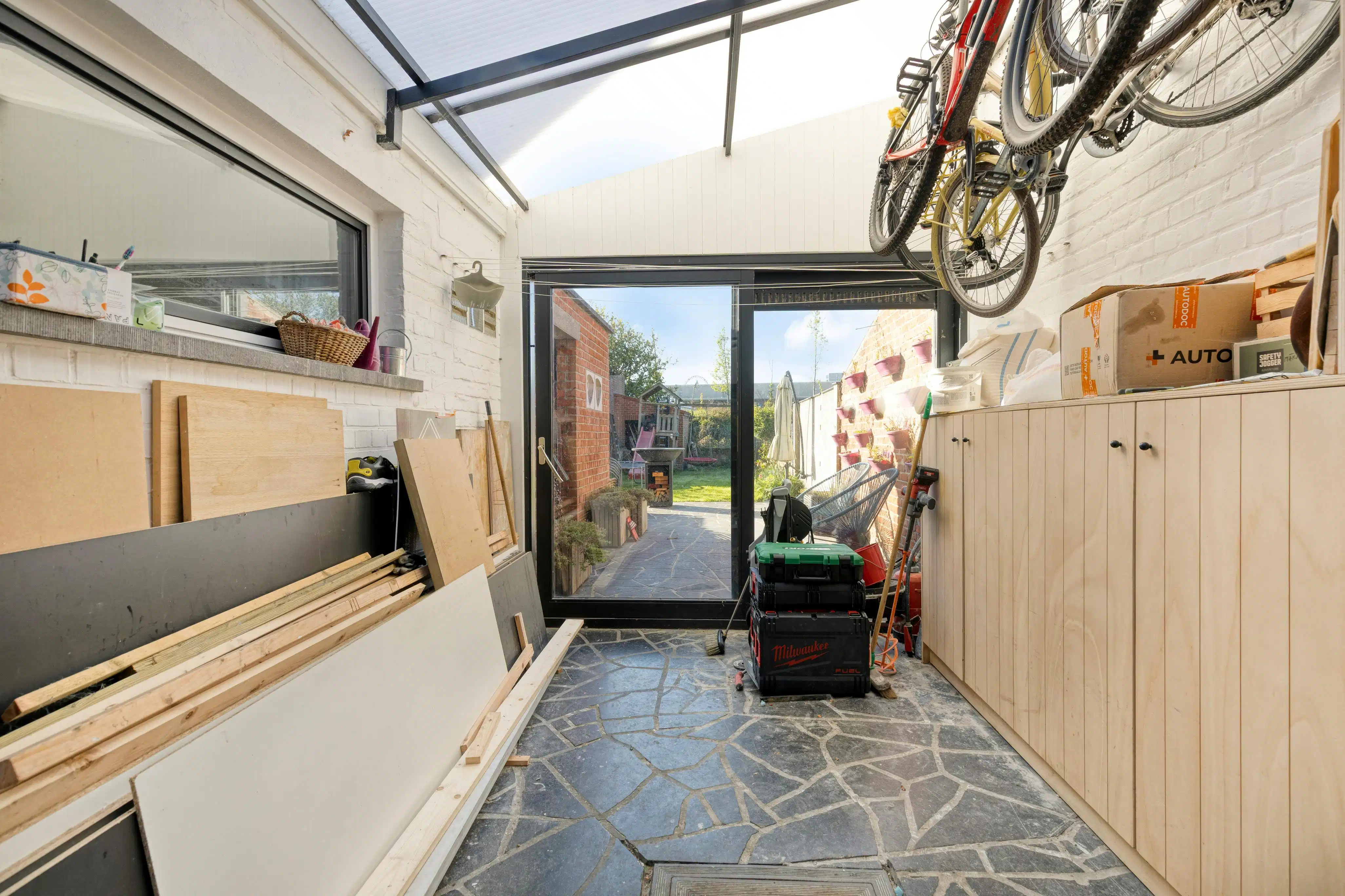 Gerenoveerde woning met 4 slaapkamers te koop in De Panne (Adinkerke) foto 19