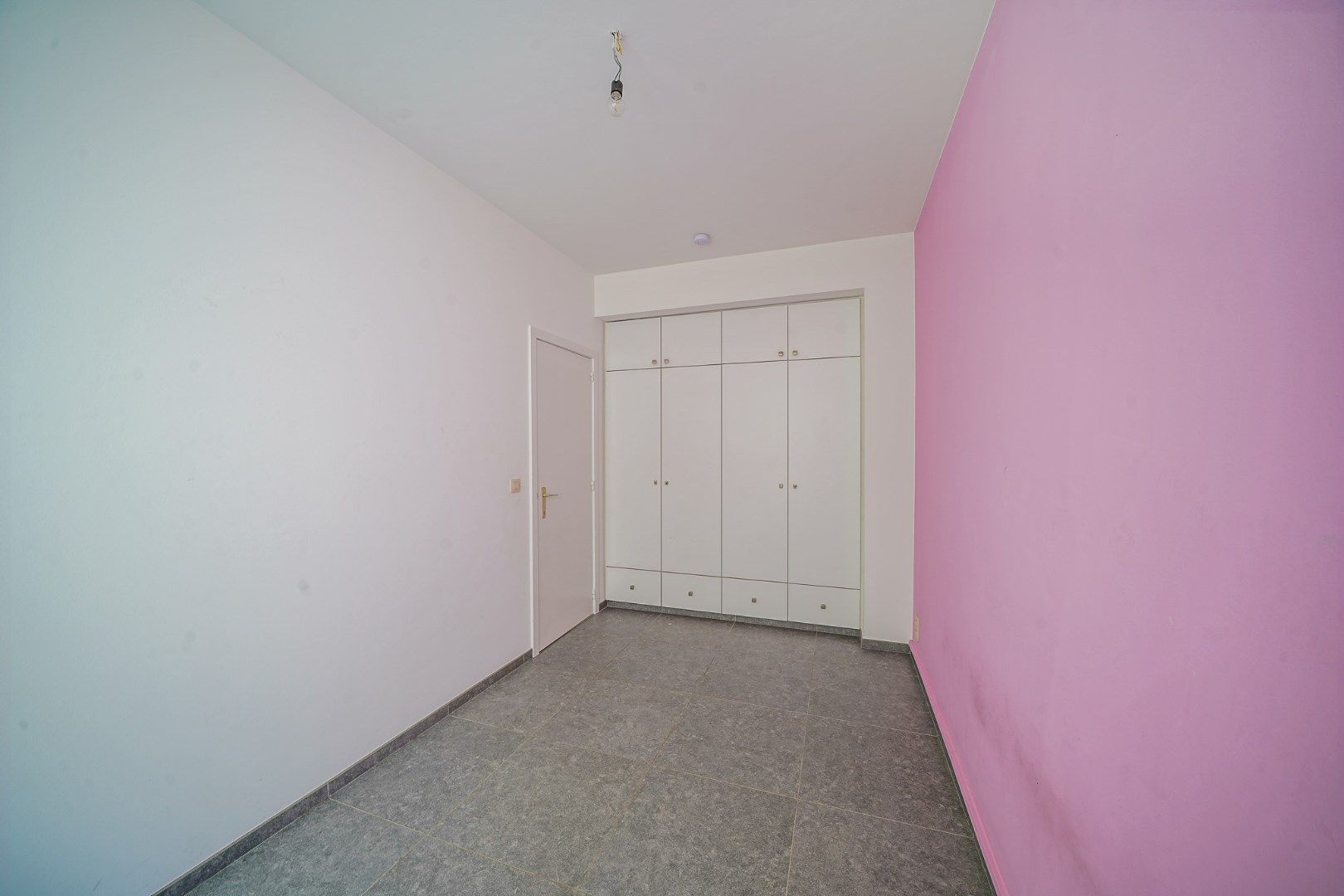 Gelijkvloers appartement met 3 slaapkamers in hartje Oostende foto 14