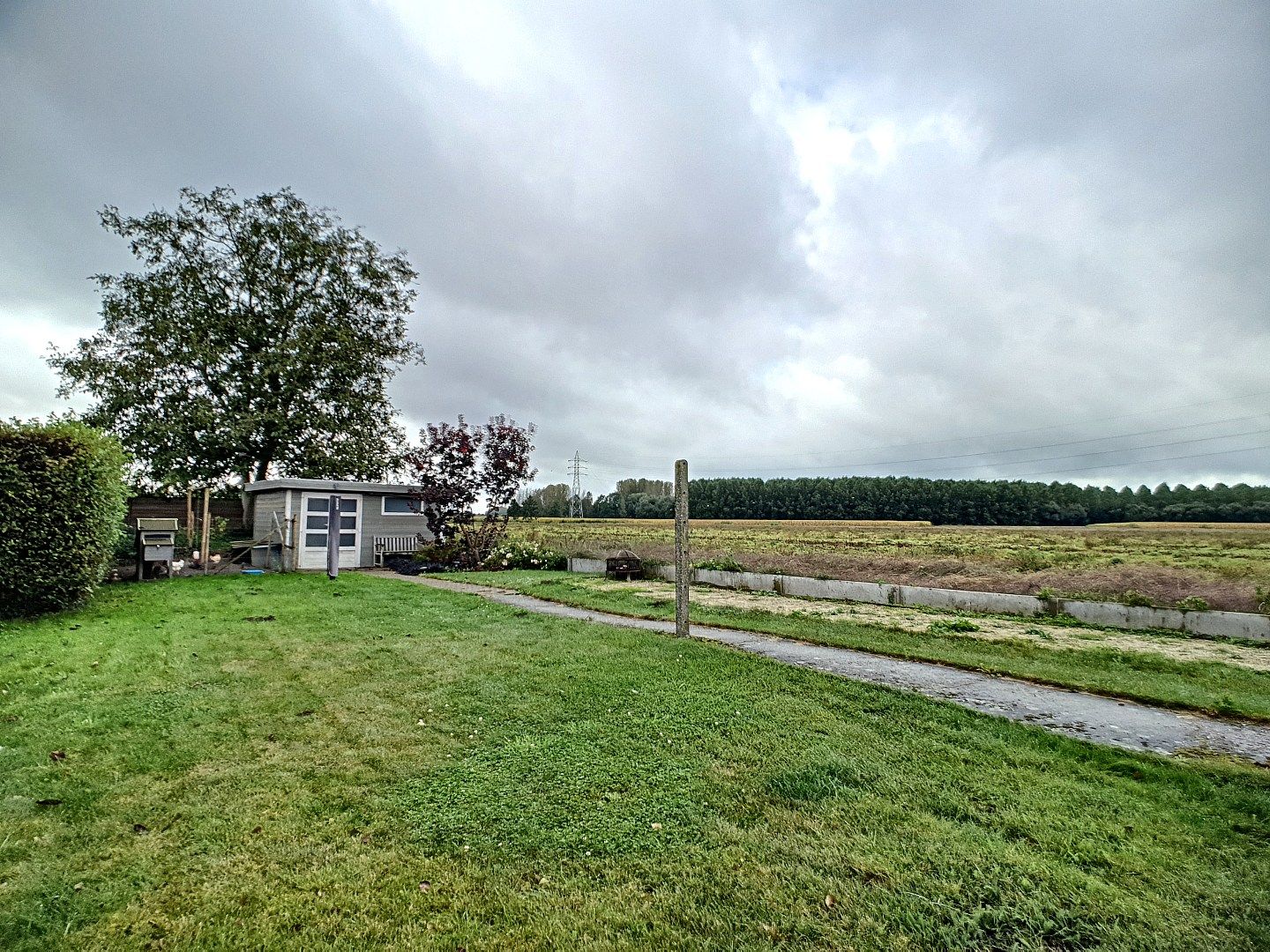Halfopen bebouwing te Putkapel foto 16