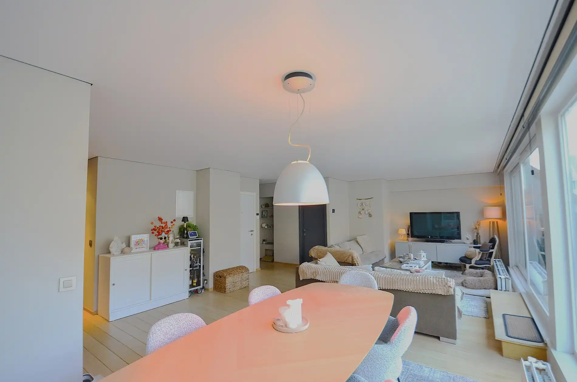 Exclusief: instapklare penthouse met een ruim zonnig terras. foto 6