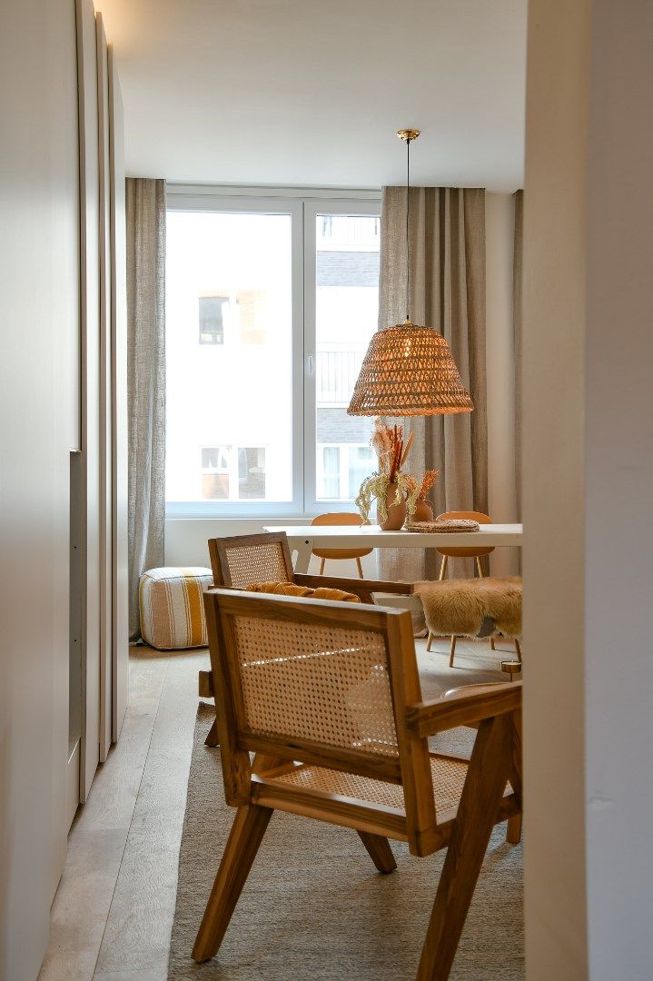 Designappartement in het hartje van Oostende foto 12