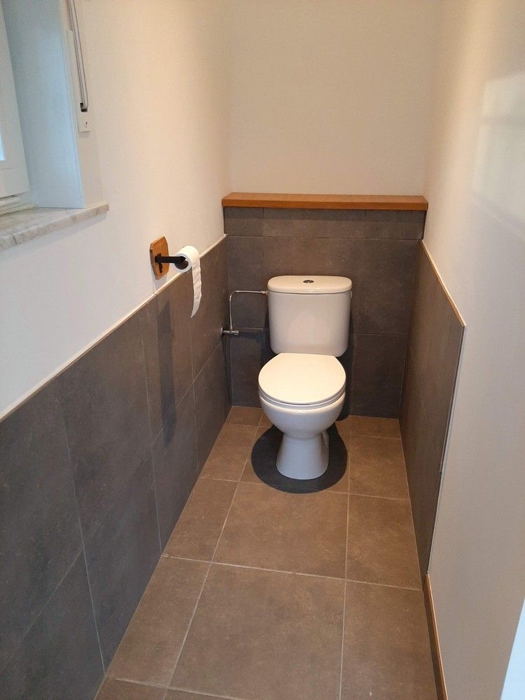 Alleenstaande woning met 3 slaapkamers foto 7