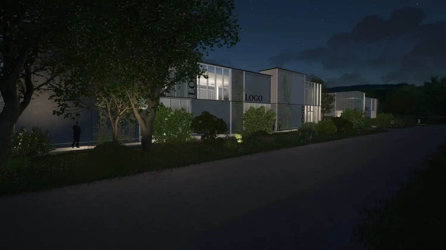 Bedrijvenpark Heyde foto 14