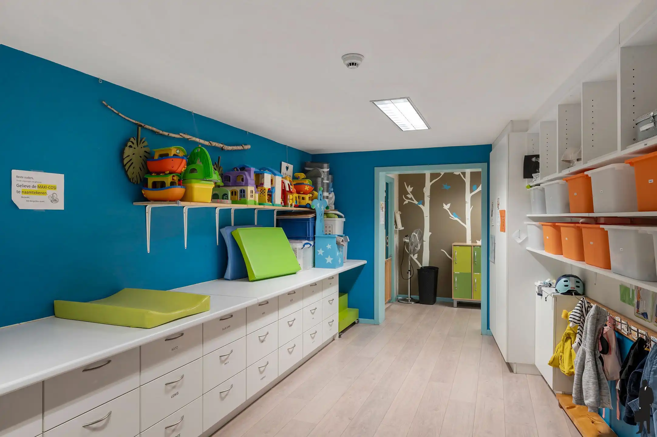 Recreatief onroerend goed in agrarisch gebied foto 25